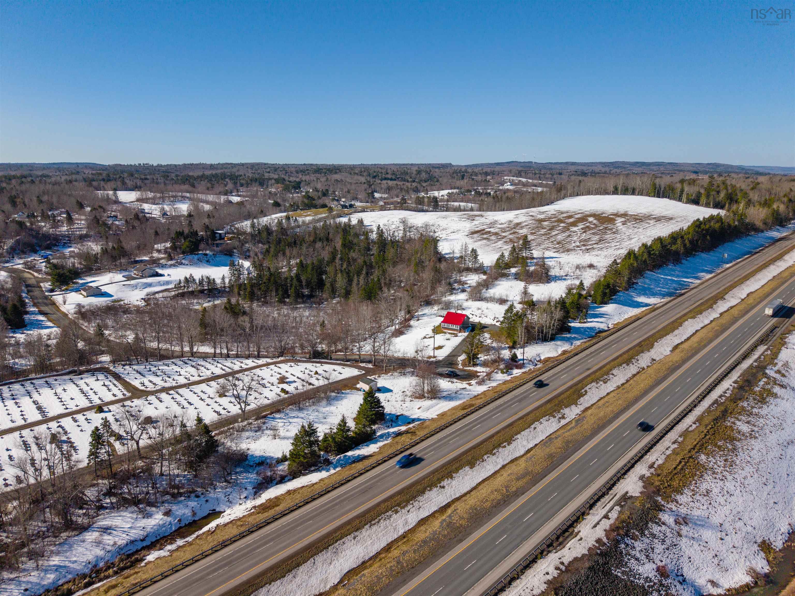 $649,900.00: Cemetery/Old Halifax Road, St. Croix