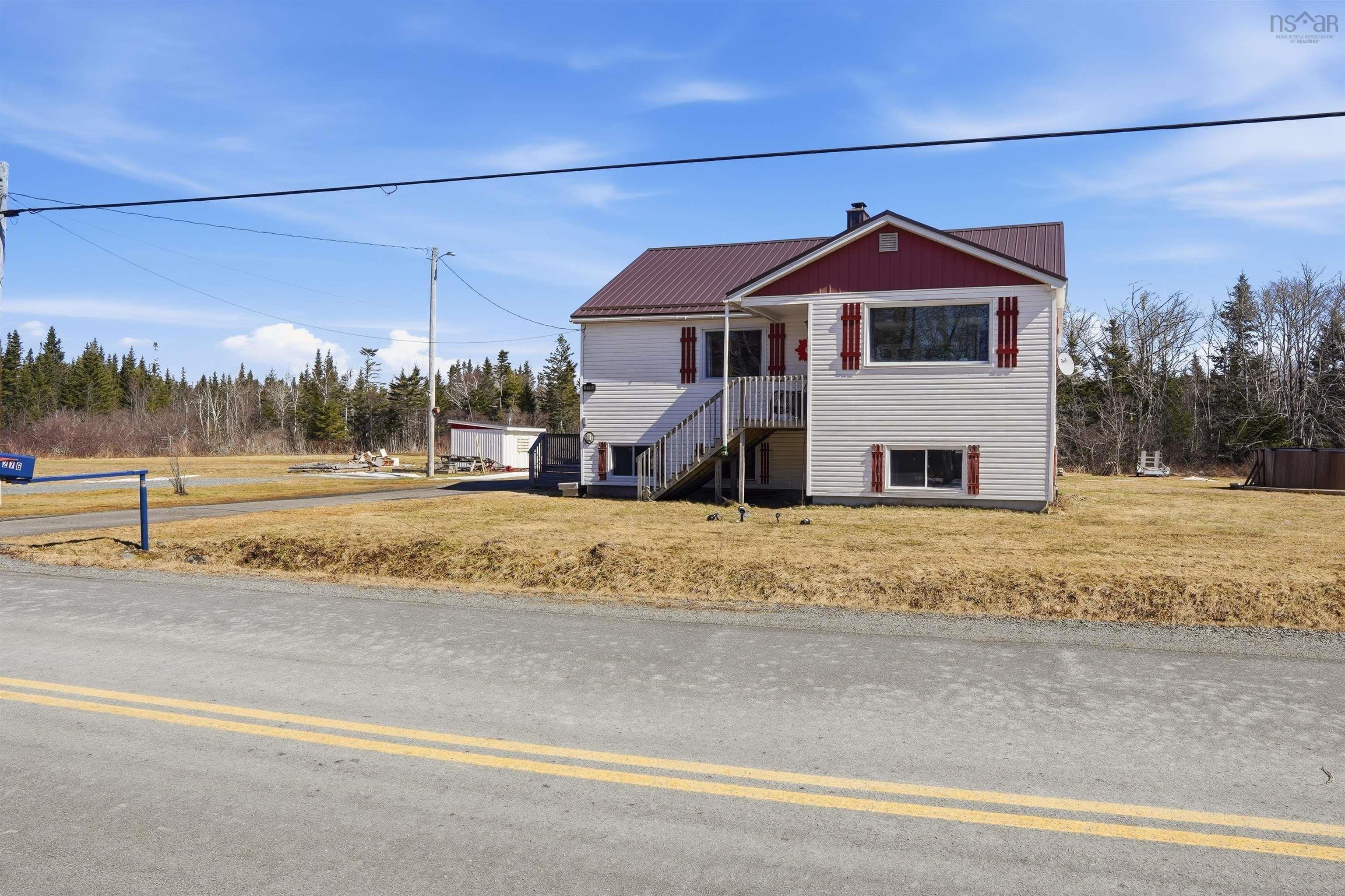 $324,900.00: 276 Malay Falls Lochaber Mines Road, Malay Falls