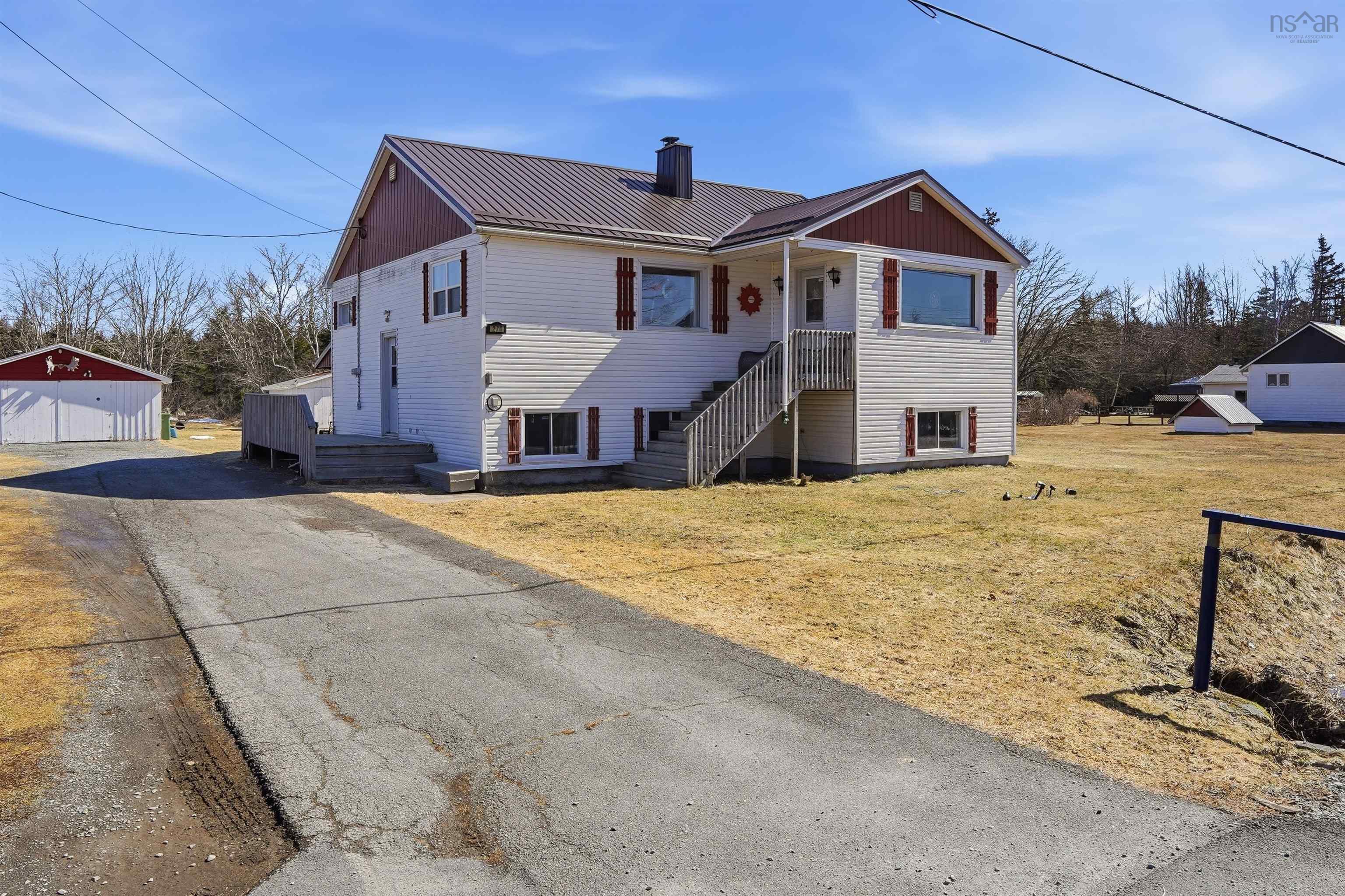 $324,900.00: 276 Malay Falls Lochaber Mines Road, Malay Falls