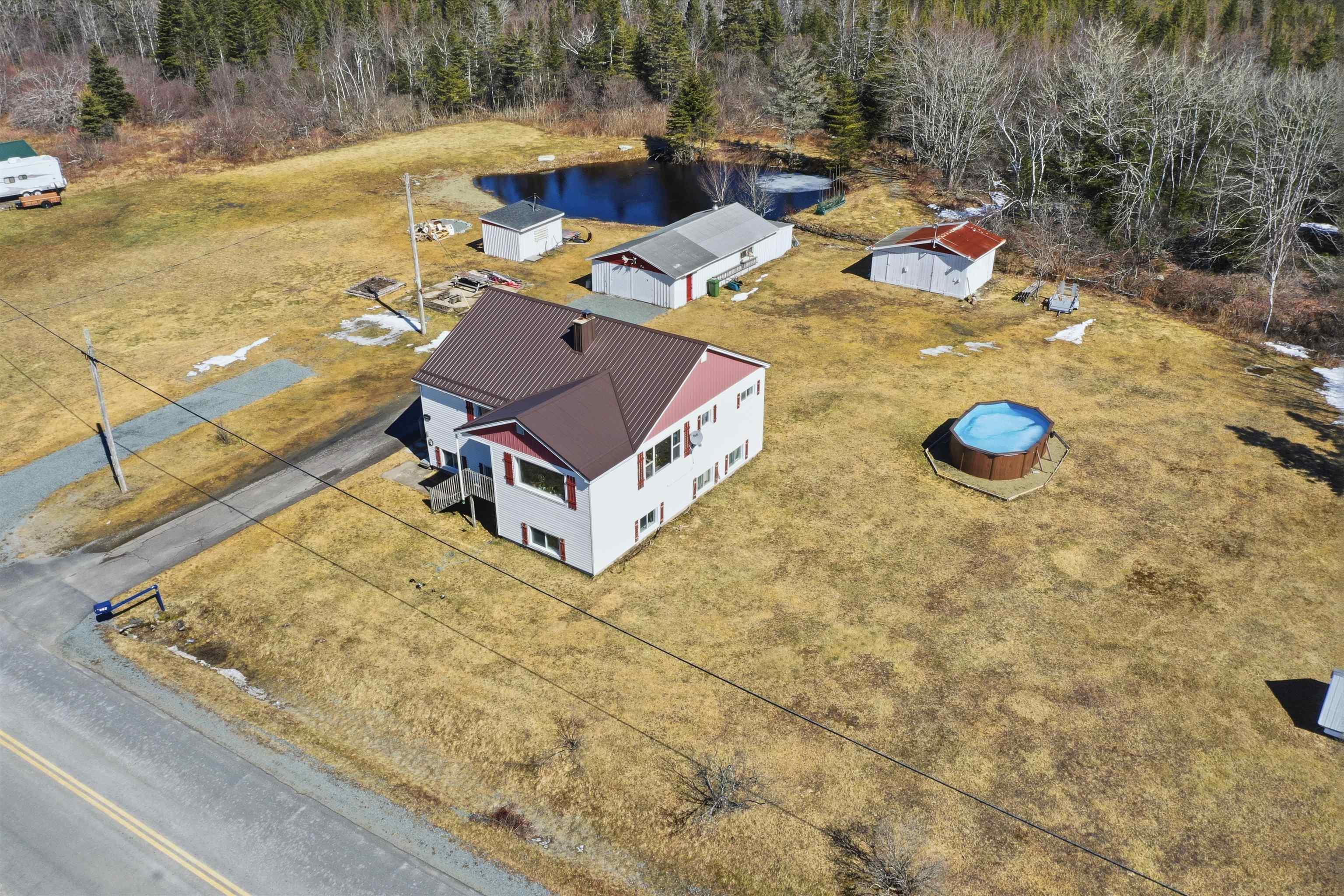 $324,900.00: 276 Malay Falls Lochaber Mines Road, Malay Falls