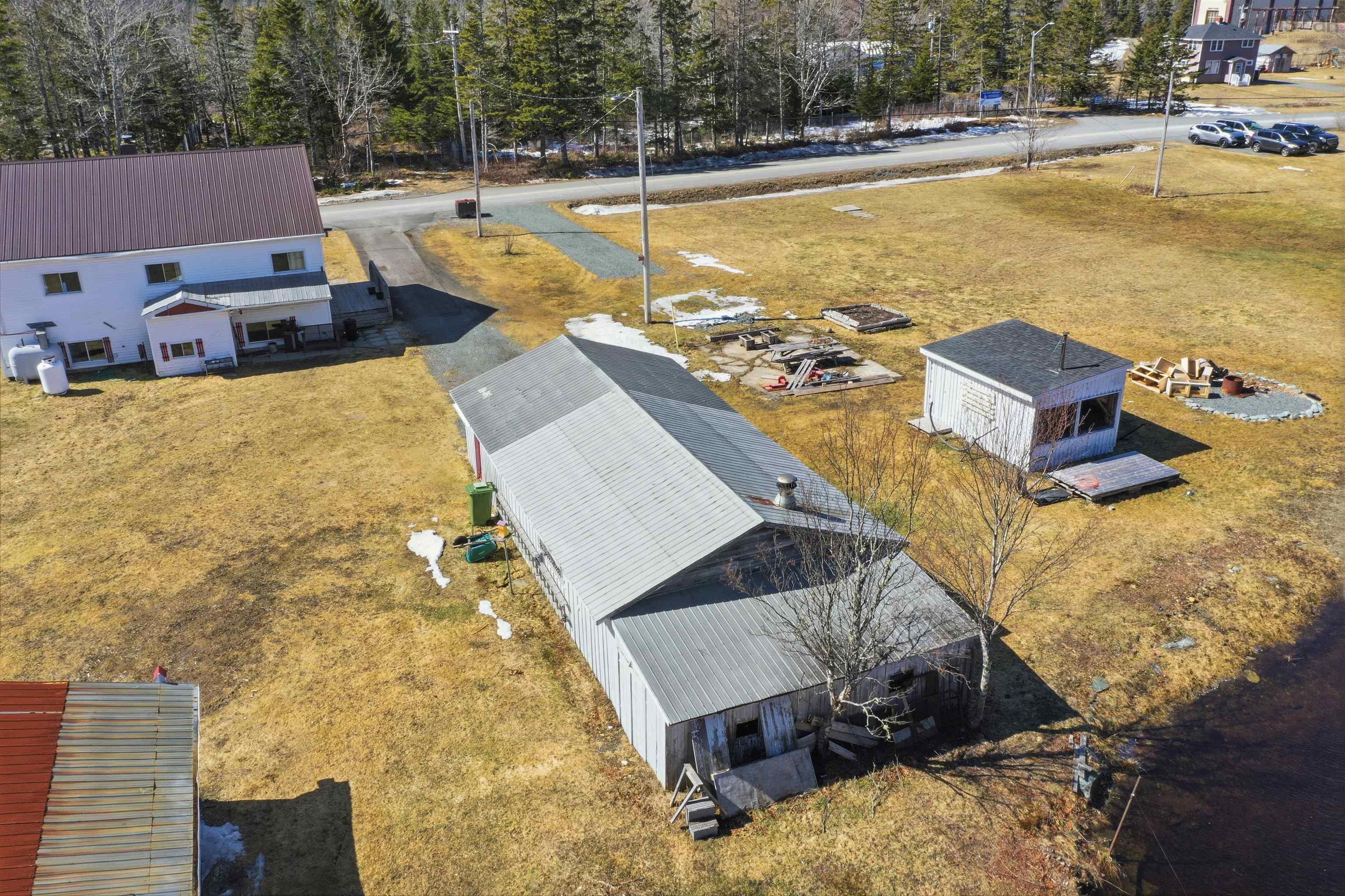 $324,900.00: 276 Malay Falls Lochaber Mines Road, Malay Falls