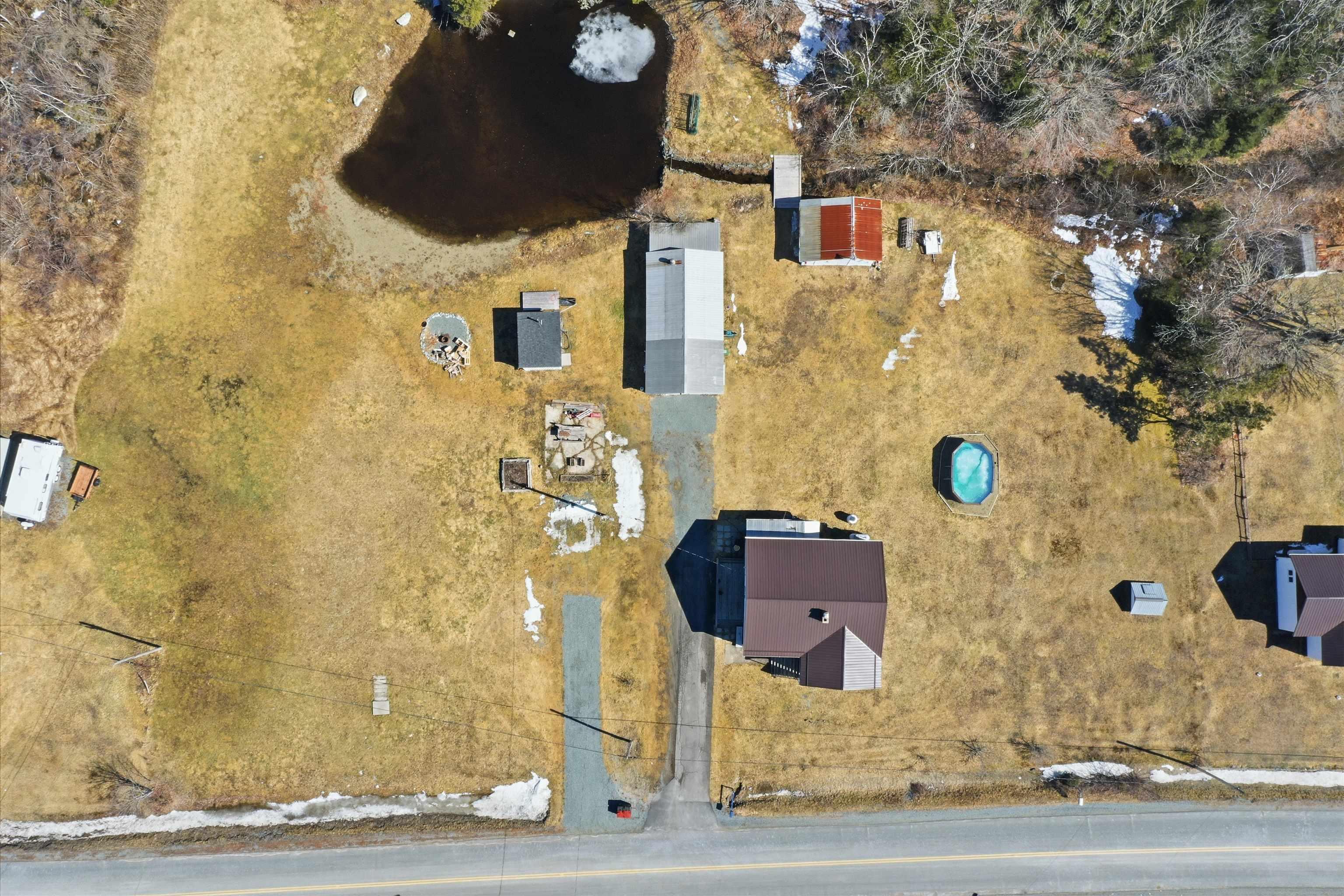 $324,900.00: 276 Malay Falls Lochaber Mines Road, Malay Falls