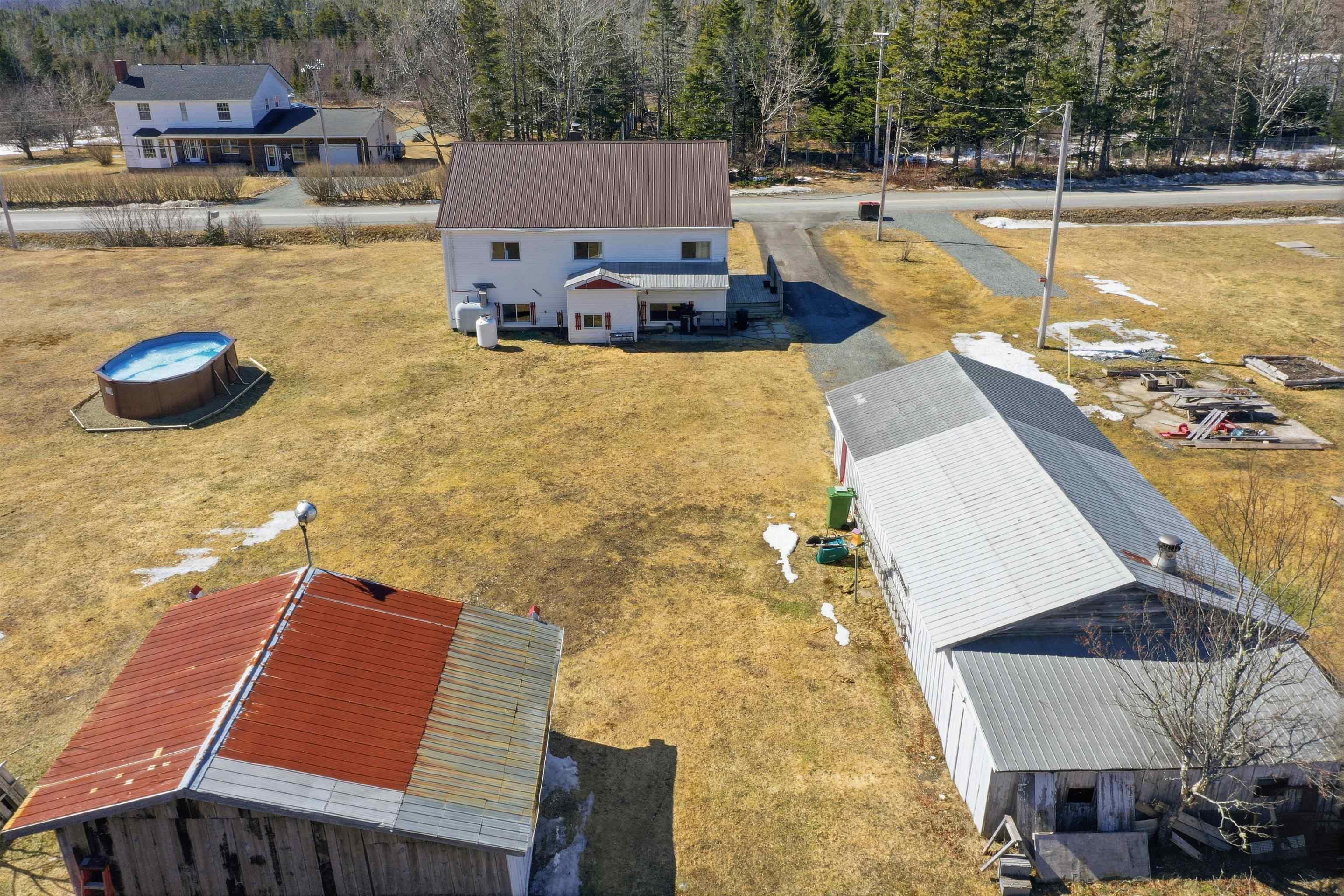 $324,900.00: 276 Malay Falls Lochaber Mines Road, Malay Falls