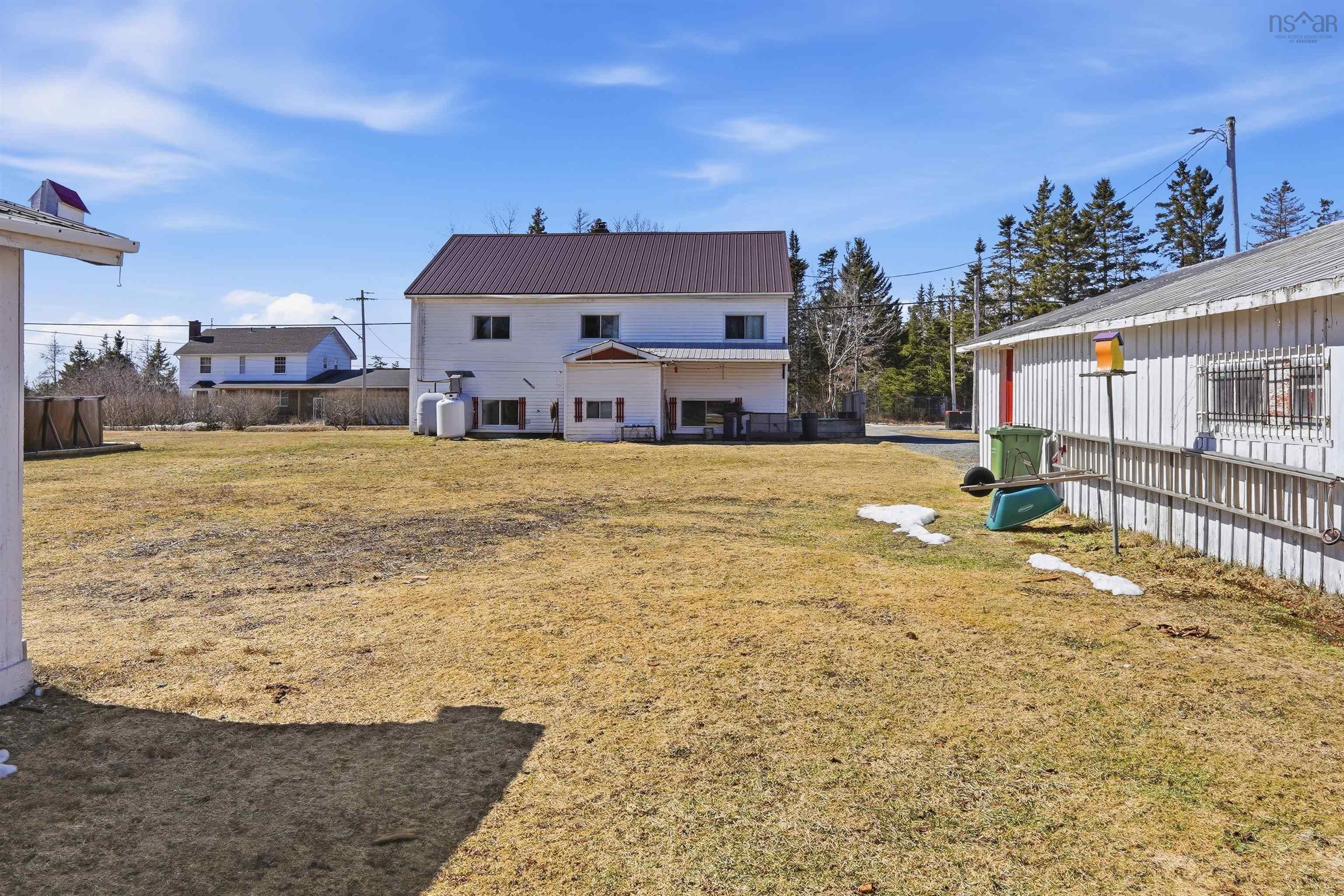 $324,900.00: 276 Malay Falls Lochaber Mines Road, Malay Falls