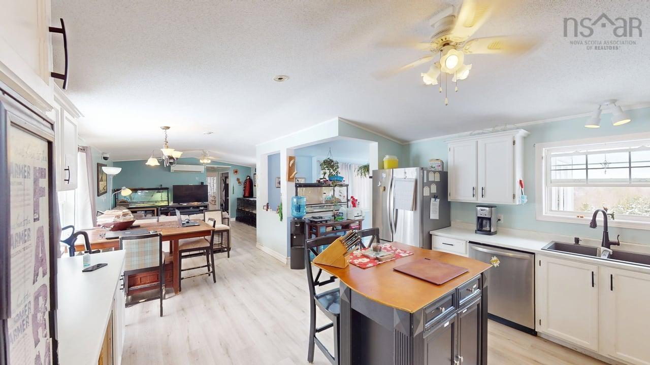 $378,000.00: 2393 NS-337, Antigonish Harbour