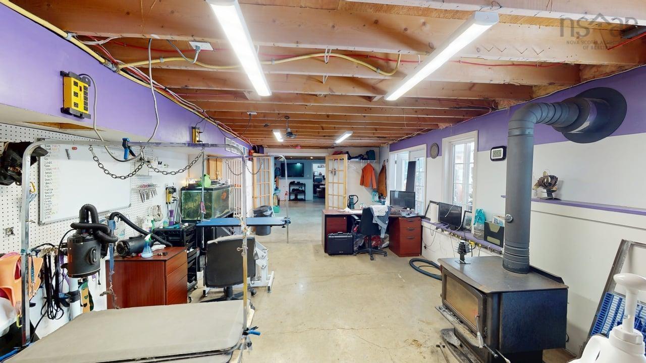 $378,000.00: 2393 NS-337, Antigonish Harbour