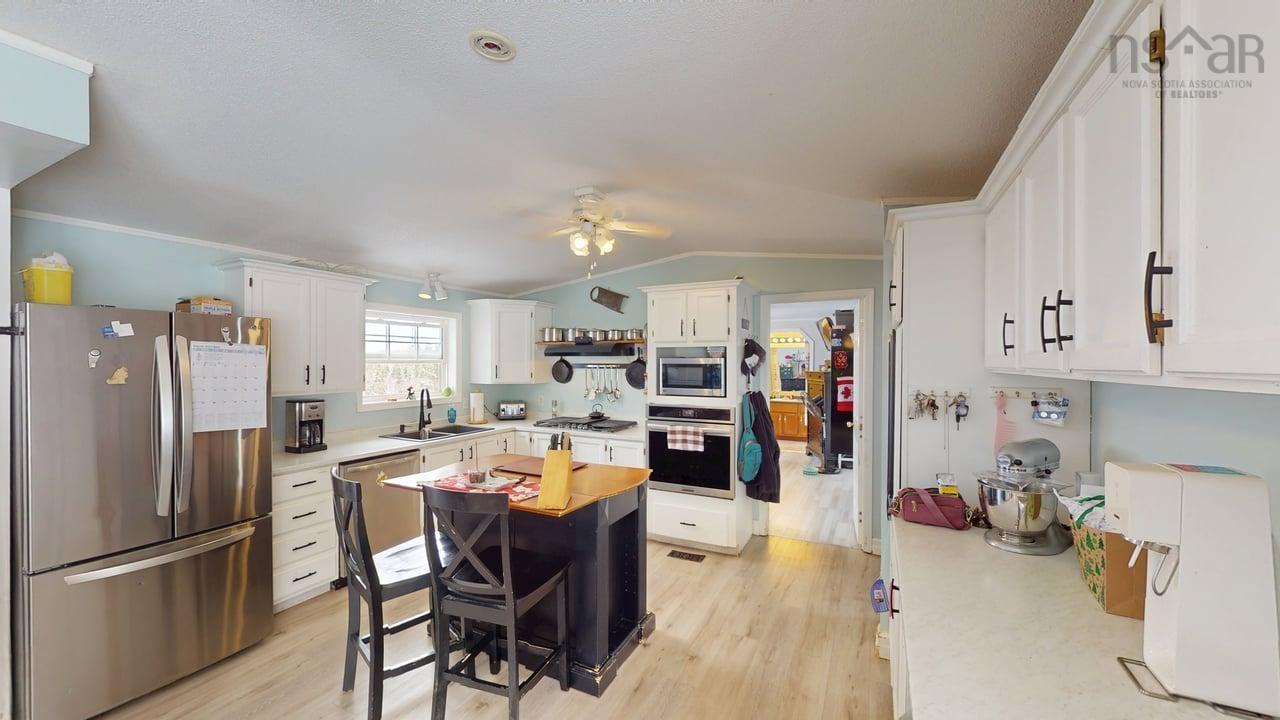 $378,000.00: 2393 NS-337, Antigonish Harbour