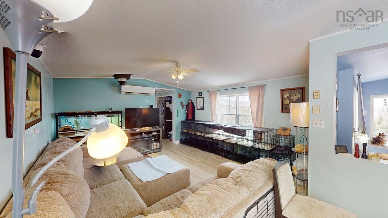 $378,000.00: 2393 NS-337, Antigonish Harbour