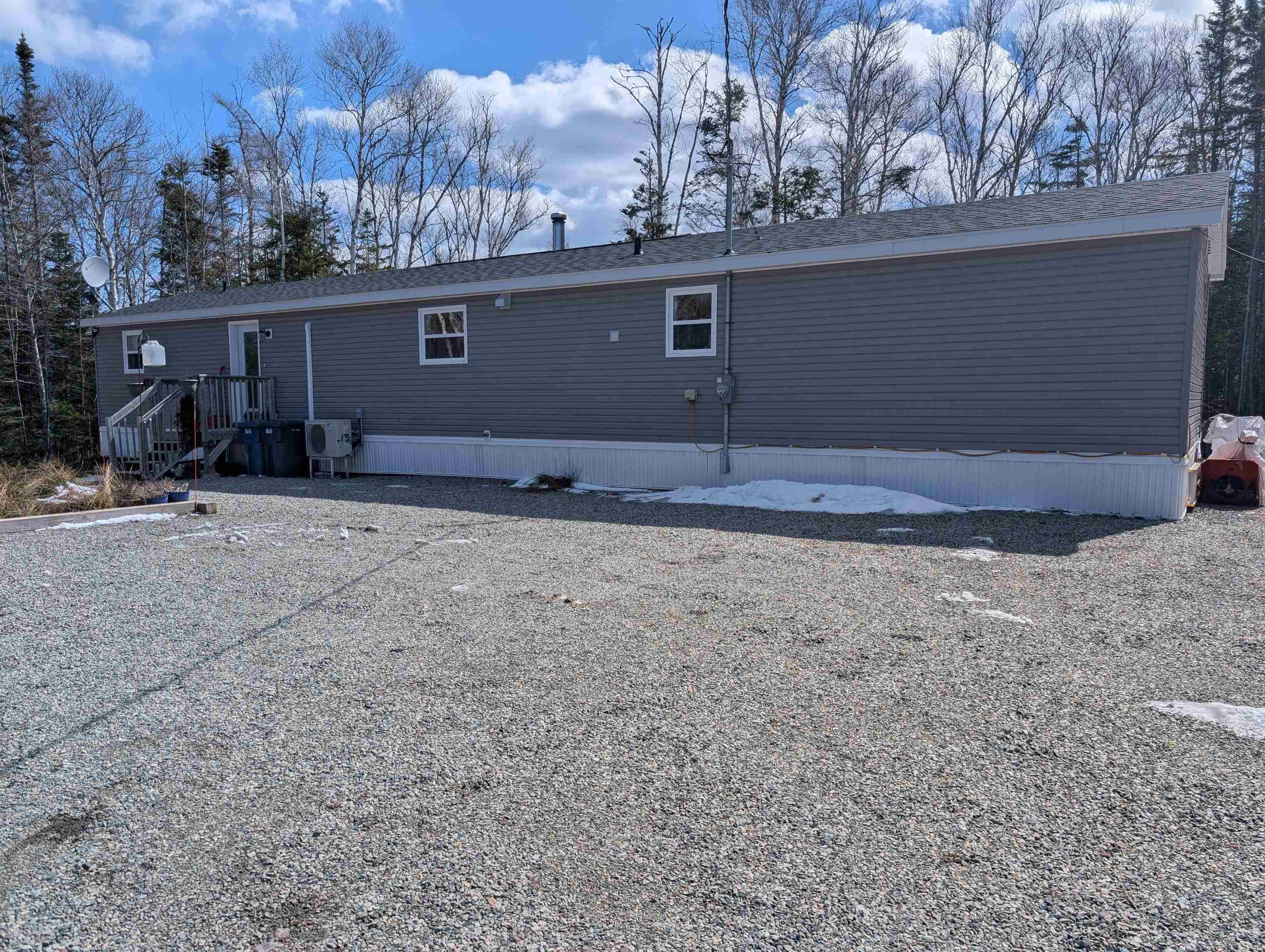 $389,000.00: 58 Golden Shore Lane, West Bay Marshes