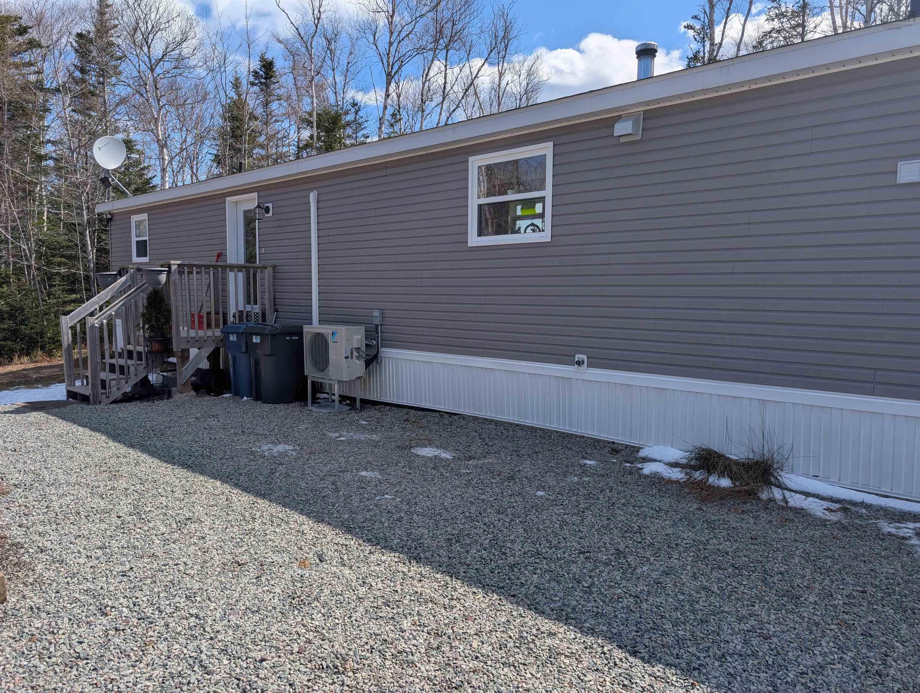 $389,000.00: 58 Golden Shore Lane, West Bay Marshes