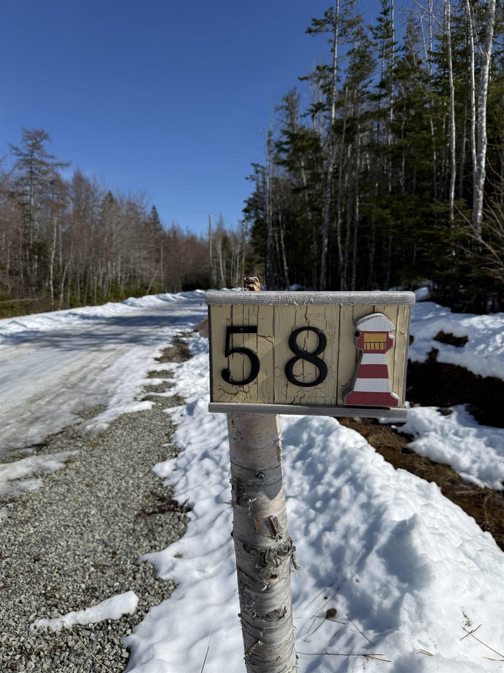 $389,000.00: 58 Golden Shore Lane, West Bay Marshes