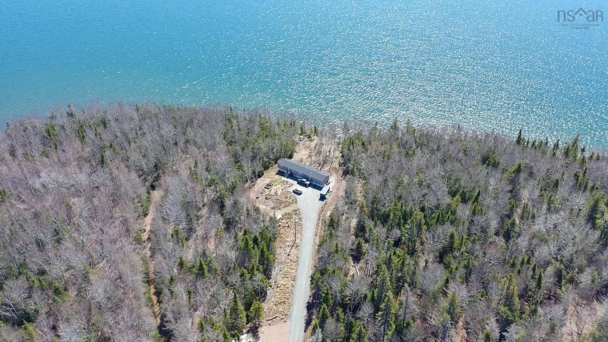 $389,000.00: 58 Golden Shore Lane, West Bay Marshes