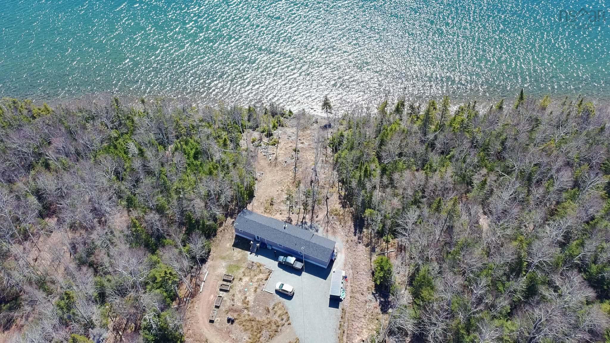 $389,000.00: 58 Golden Shore Lane, West Bay Marshes