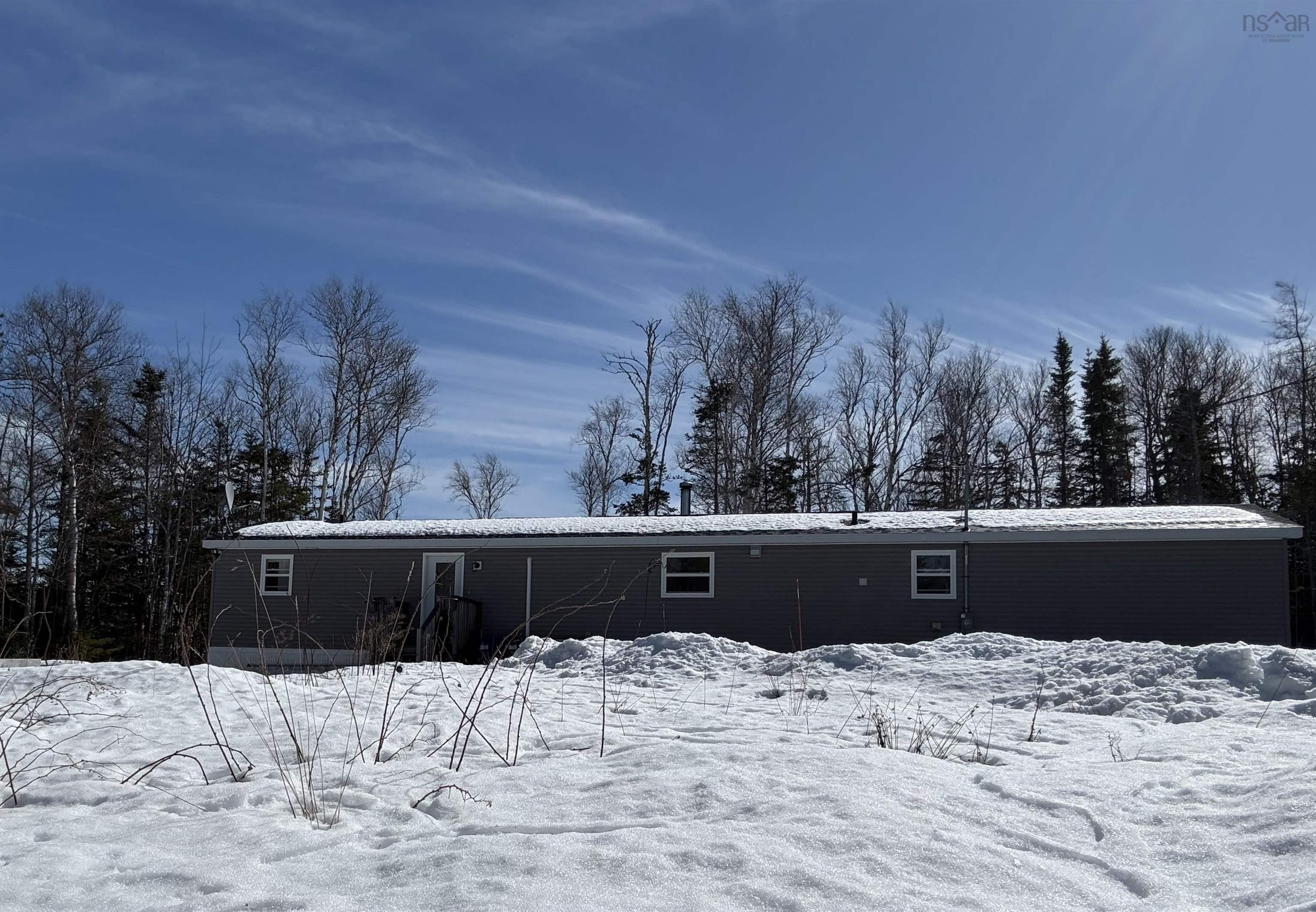 $389,000.00: 58 Golden Shore Lane, West Bay Marshes