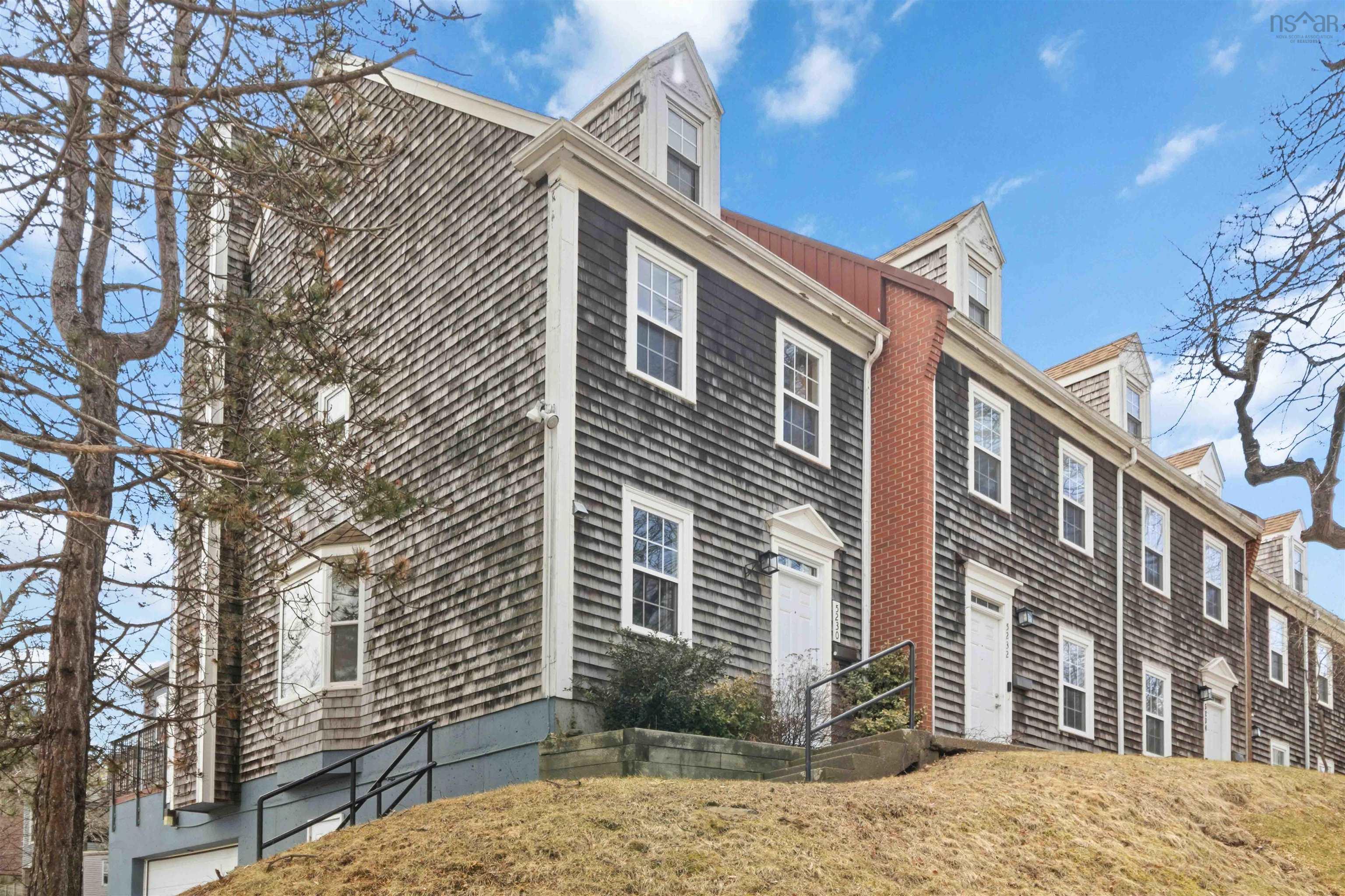 5230 Nora Bernard Street, Halifax, NS (MLS 202605256)
