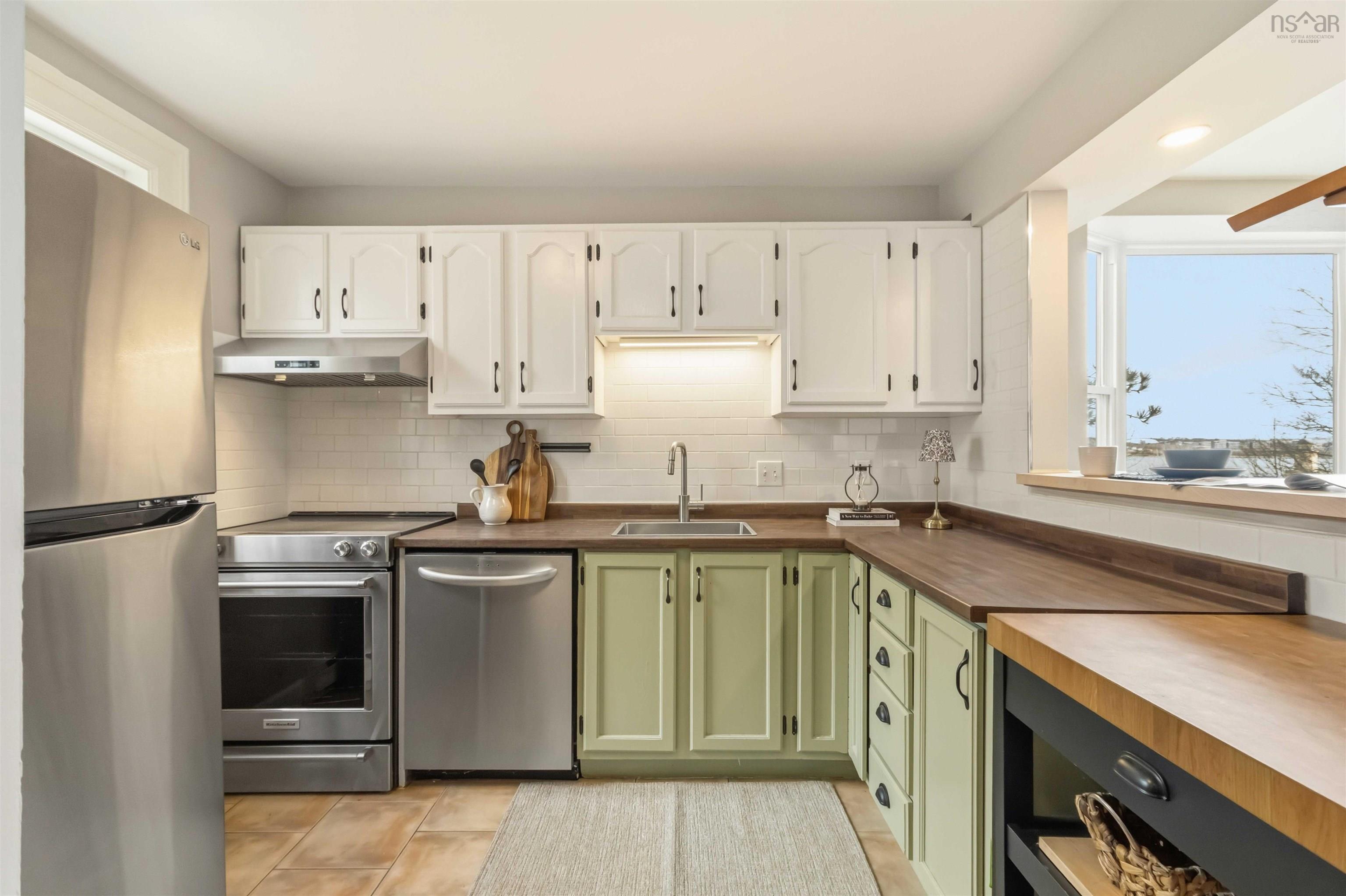 5230 Nora Bernard Street, Halifax, NS (MLS 202605256)