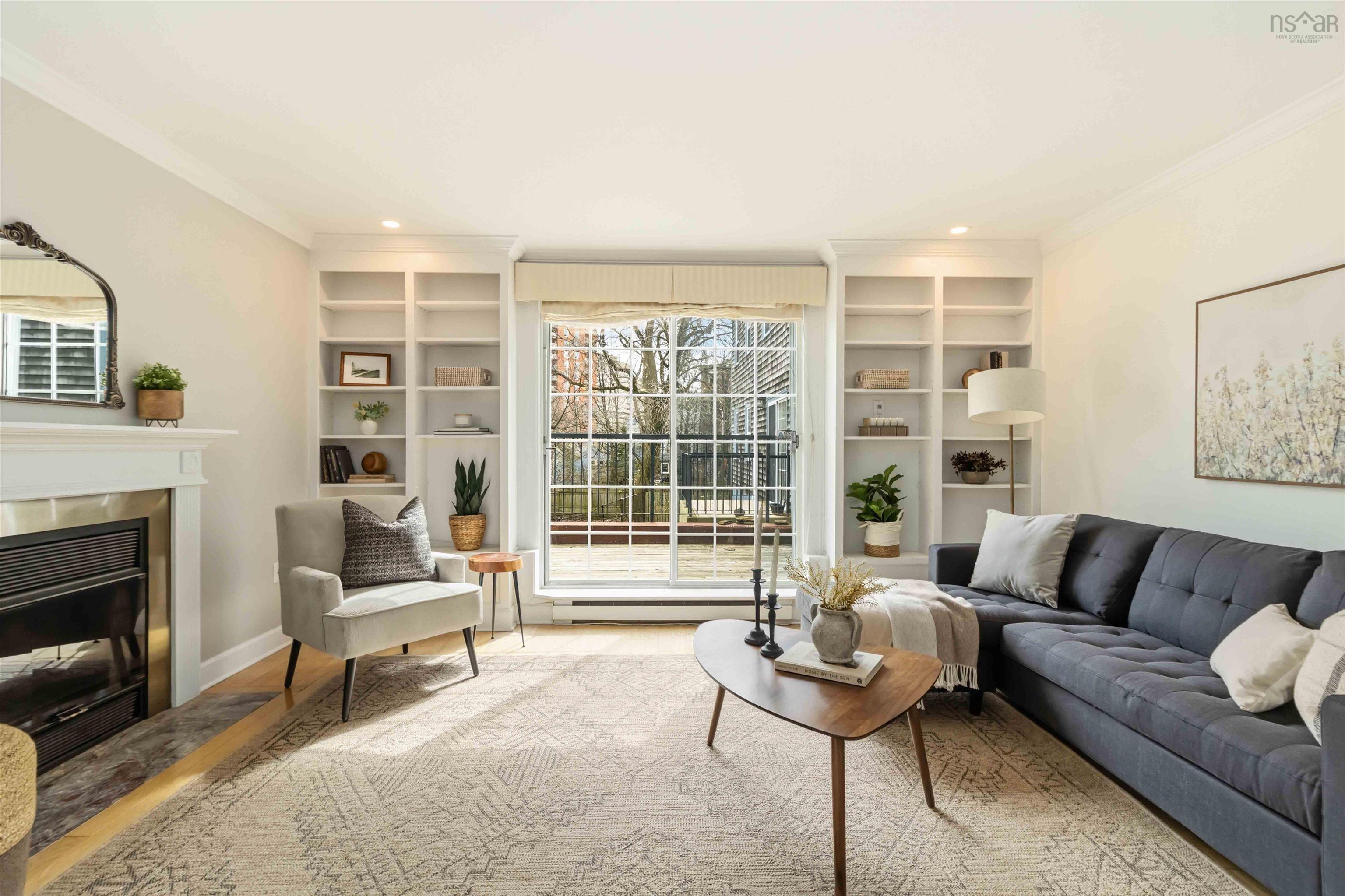 5230 Nora Bernard Street, Halifax, NS (MLS 202605256)