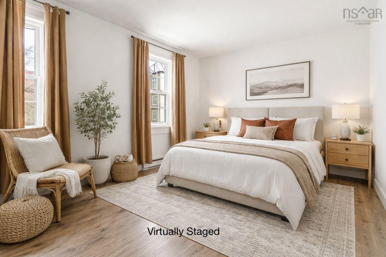 5230 Nora Bernard Street, Halifax, NS (MLS 202605256)