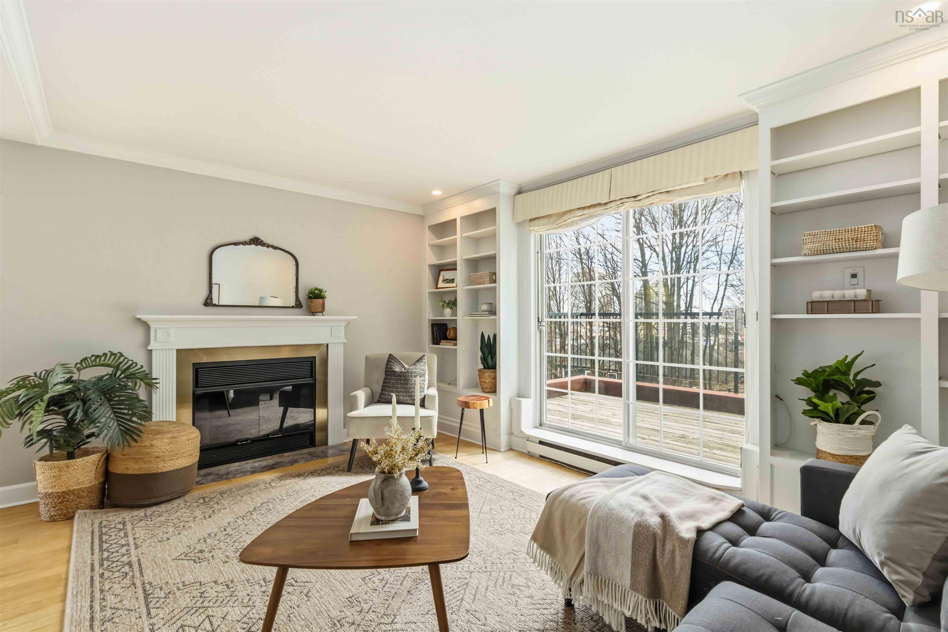 5230 Nora Bernard Street, Halifax, NS (MLS 202605256)