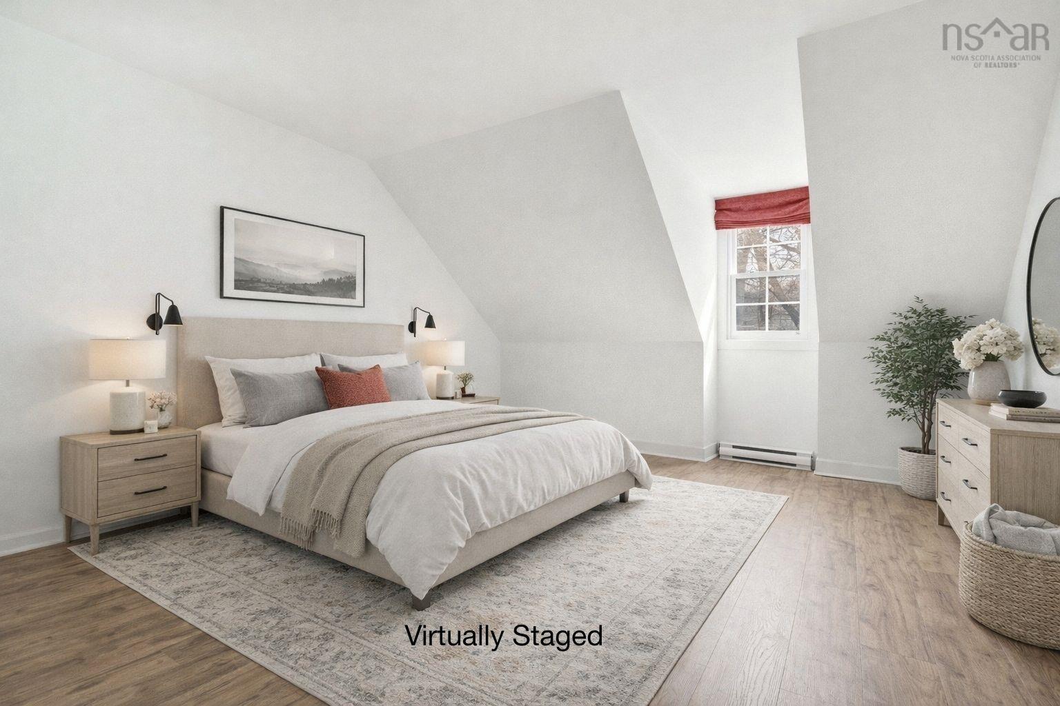 5230 Nora Bernard Street, Halifax, NS (MLS 202605256)