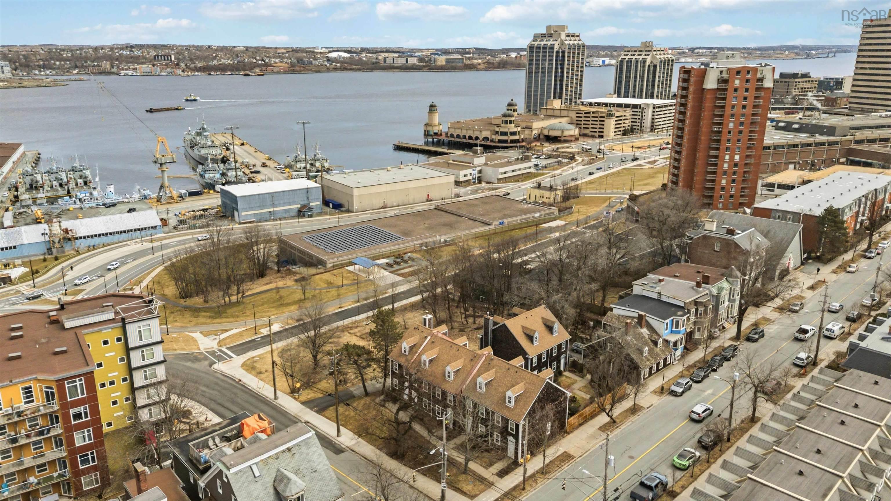 5230 Nora Bernard Street, Halifax, NS (MLS 202605256)