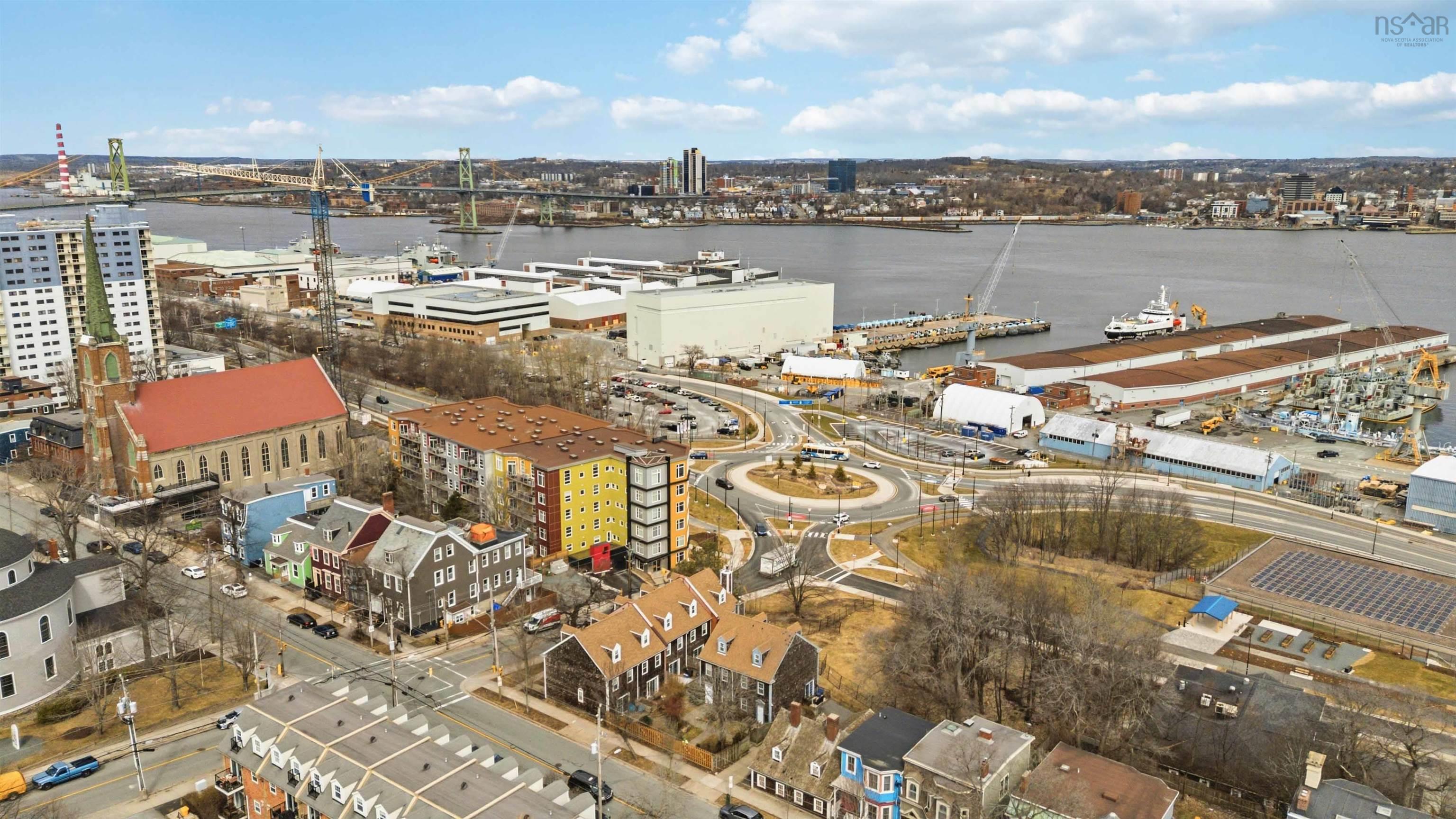 5230 Nora Bernard Street, Halifax, NS (MLS 202605256)