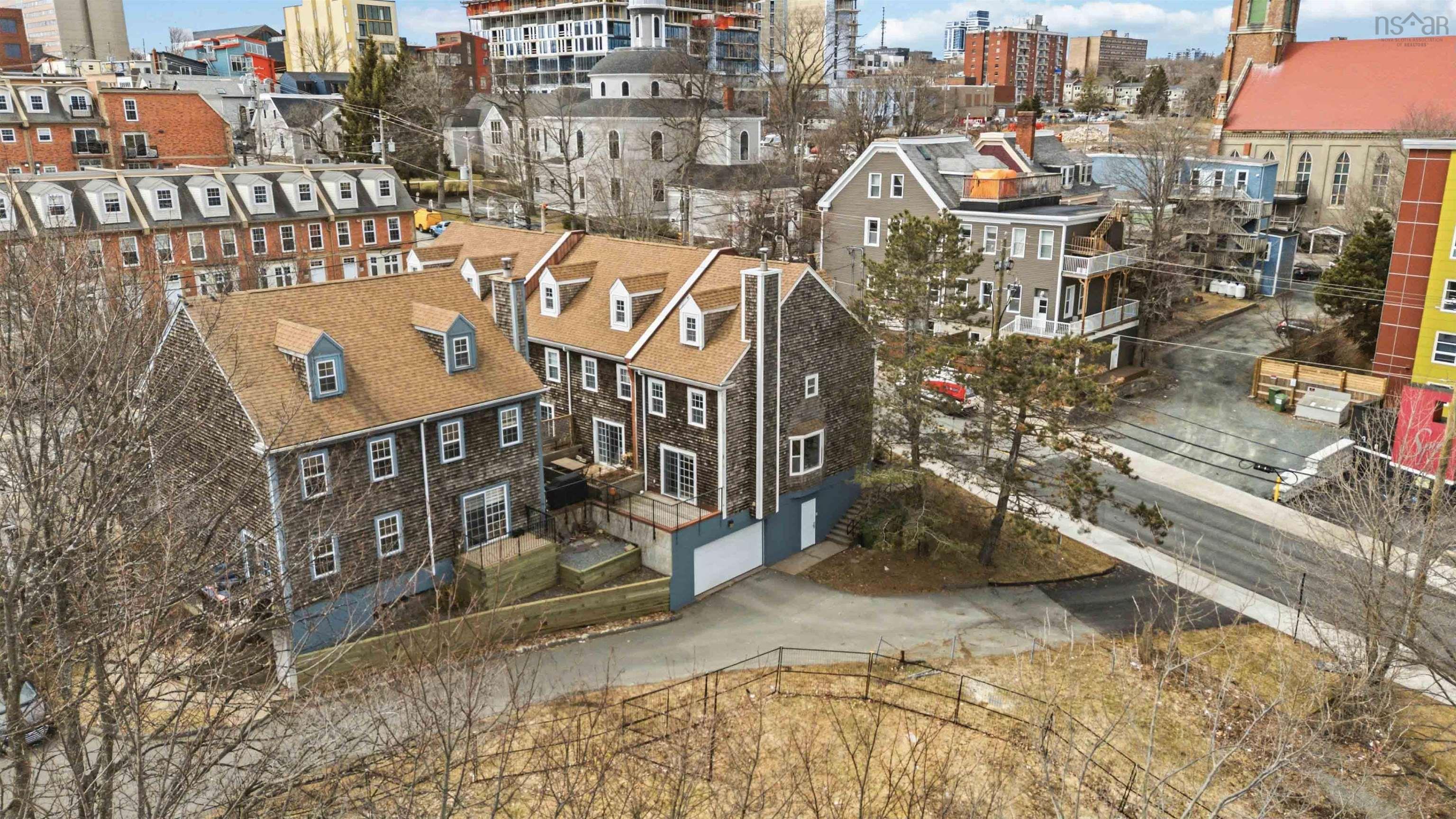 5230 Nora Bernard Street, Halifax, NS (MLS 202605256)