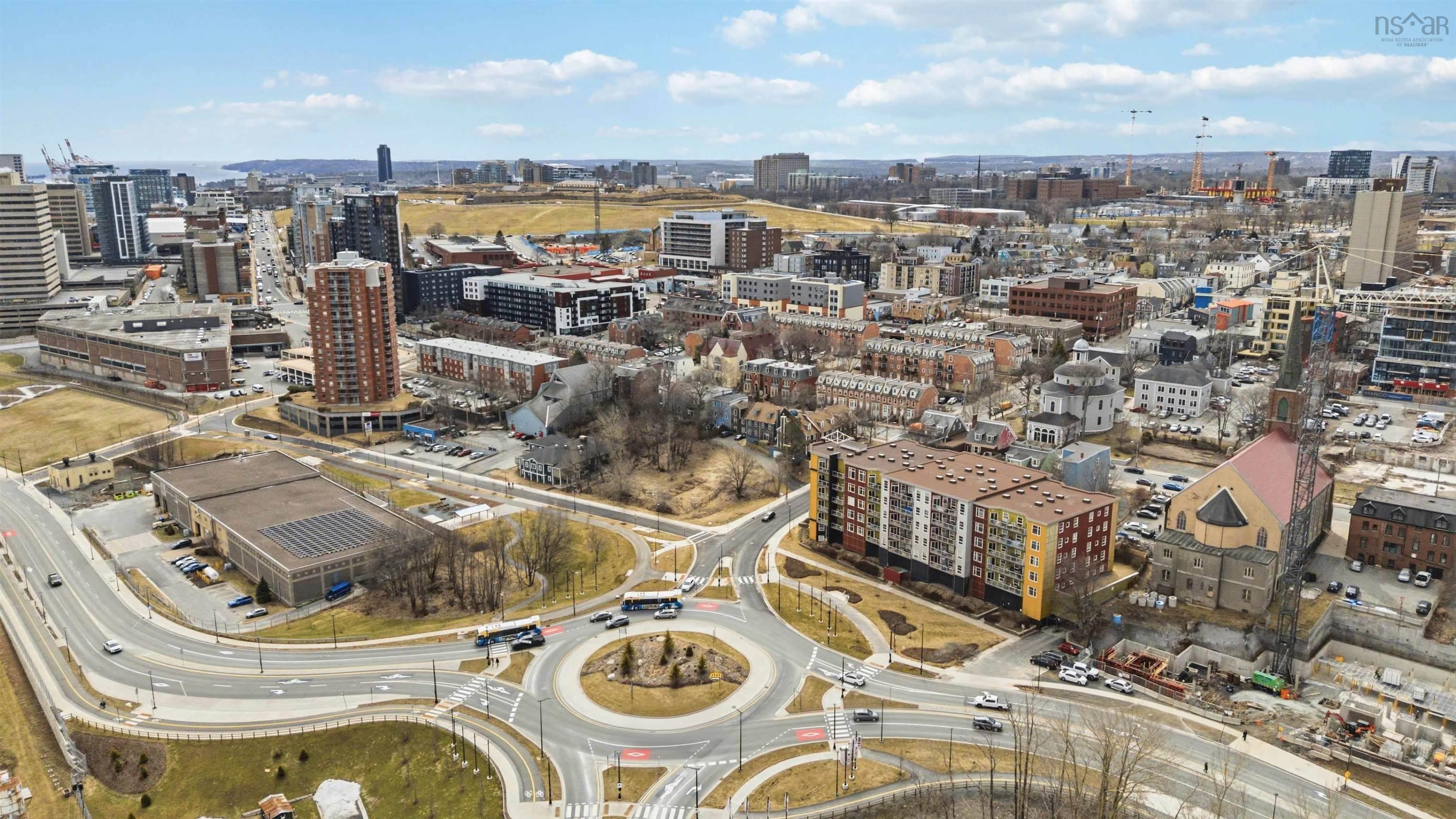 5230 Nora Bernard Street, Halifax, NS (MLS 202605256)