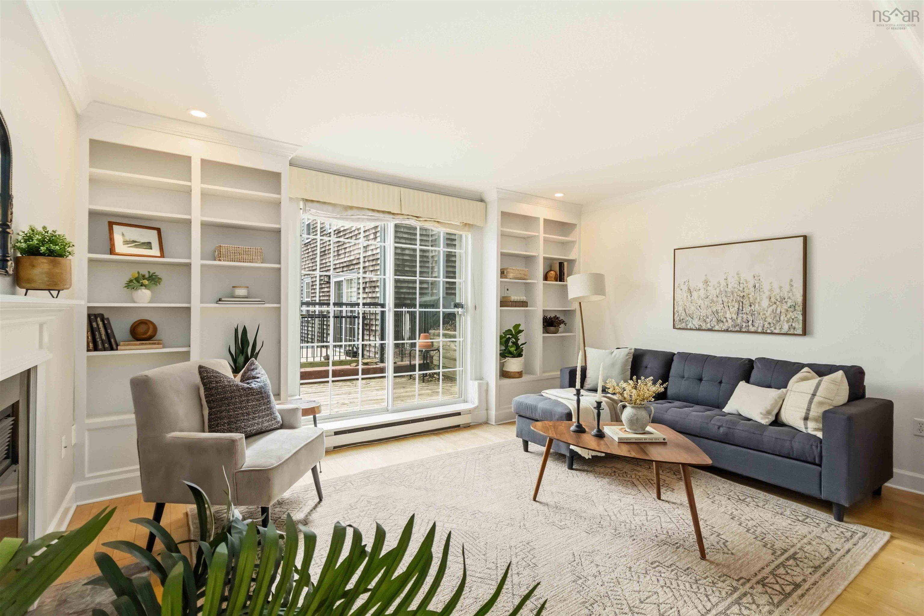 5230 Nora Bernard Street, Halifax, NS (MLS 202605256)