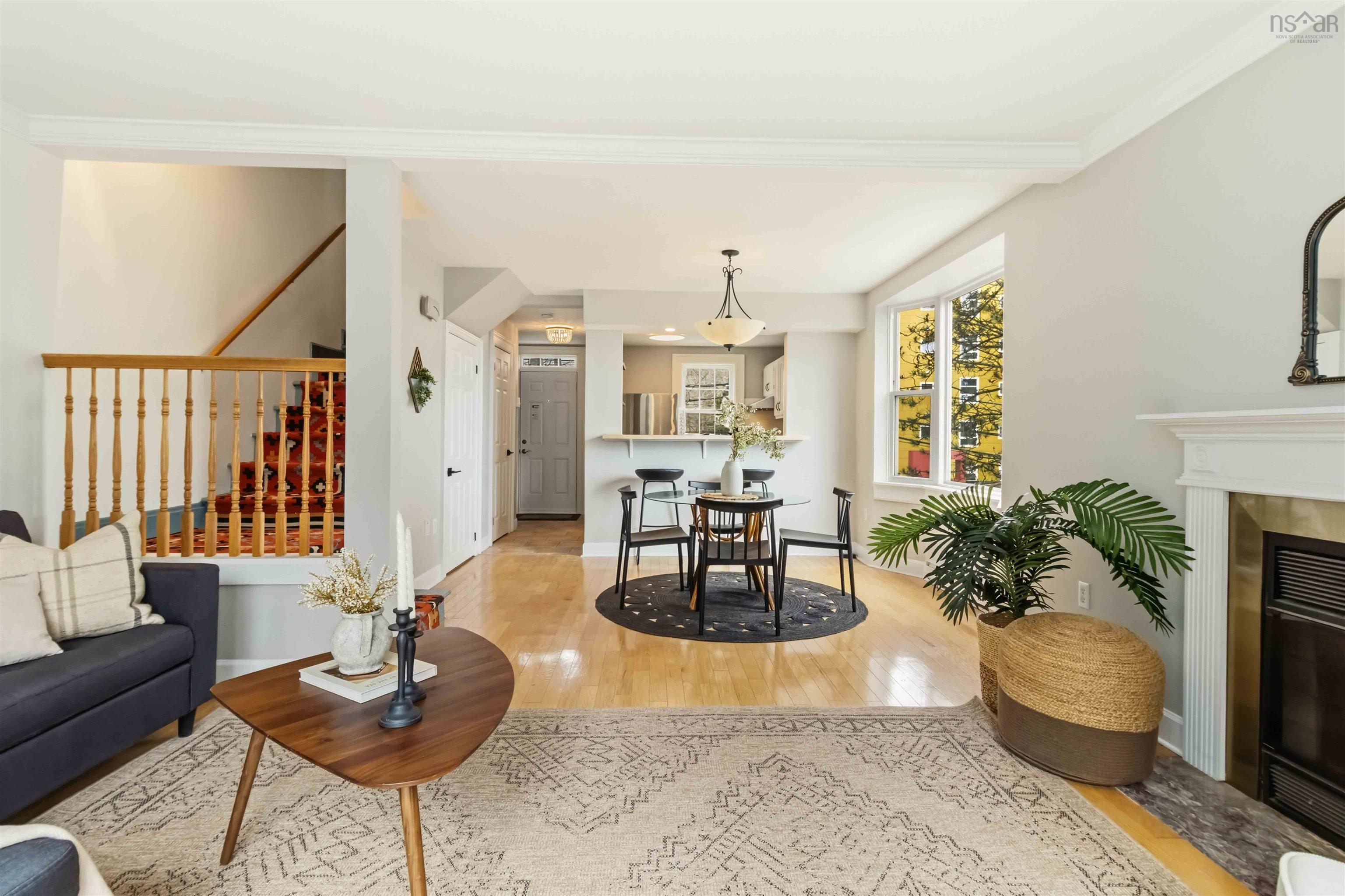 5230 Nora Bernard Street, Halifax, NS (MLS 202605256)