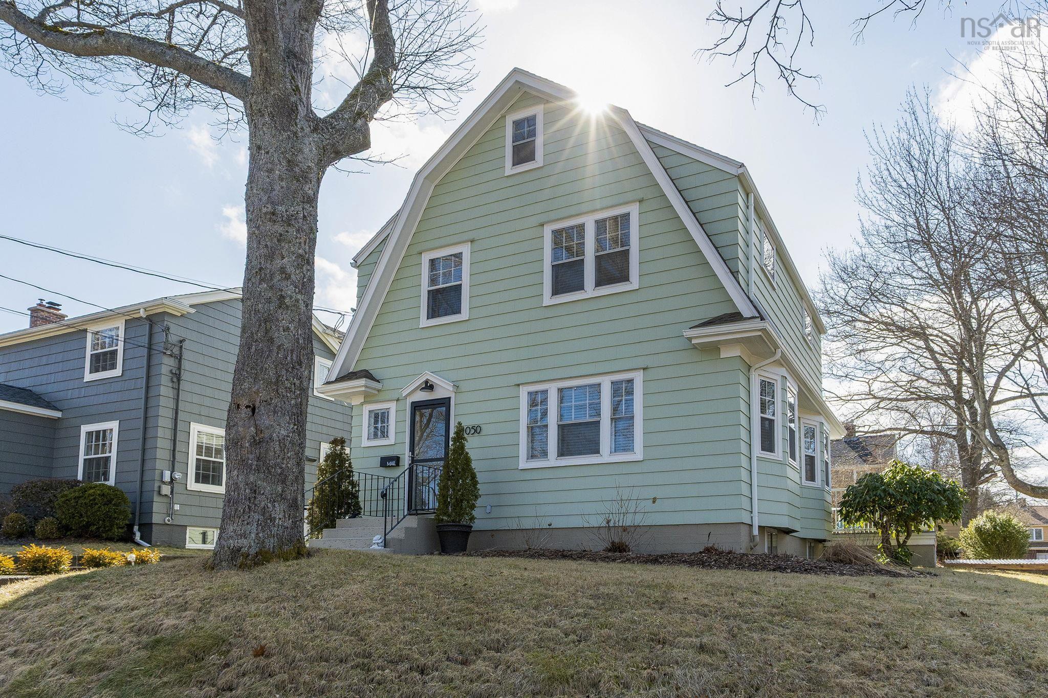 1050 Greenwood Avenue, Halifax, NS (MLS 202605257)
