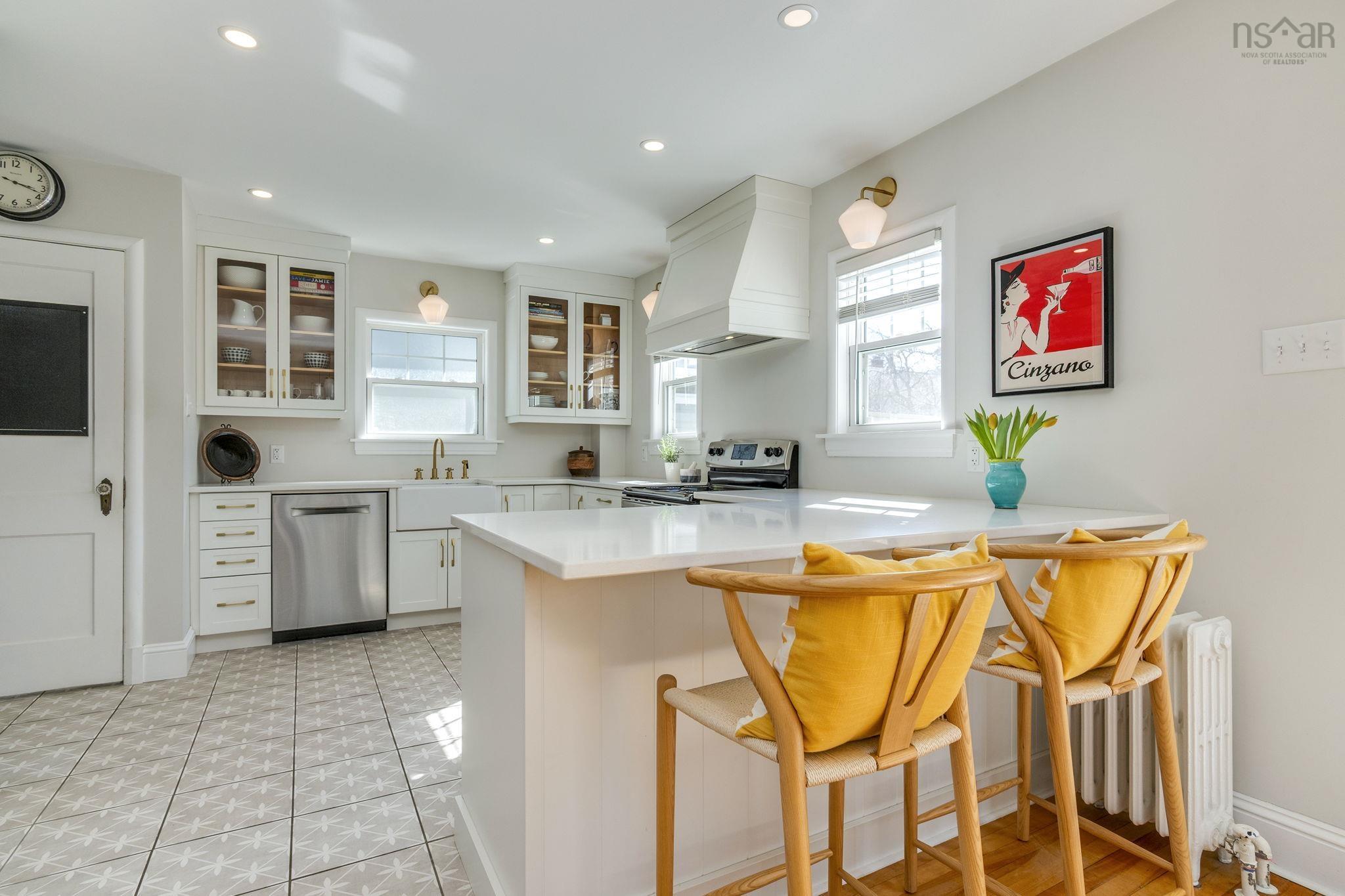 1050 Greenwood Avenue, Halifax, NS (MLS 202605257)