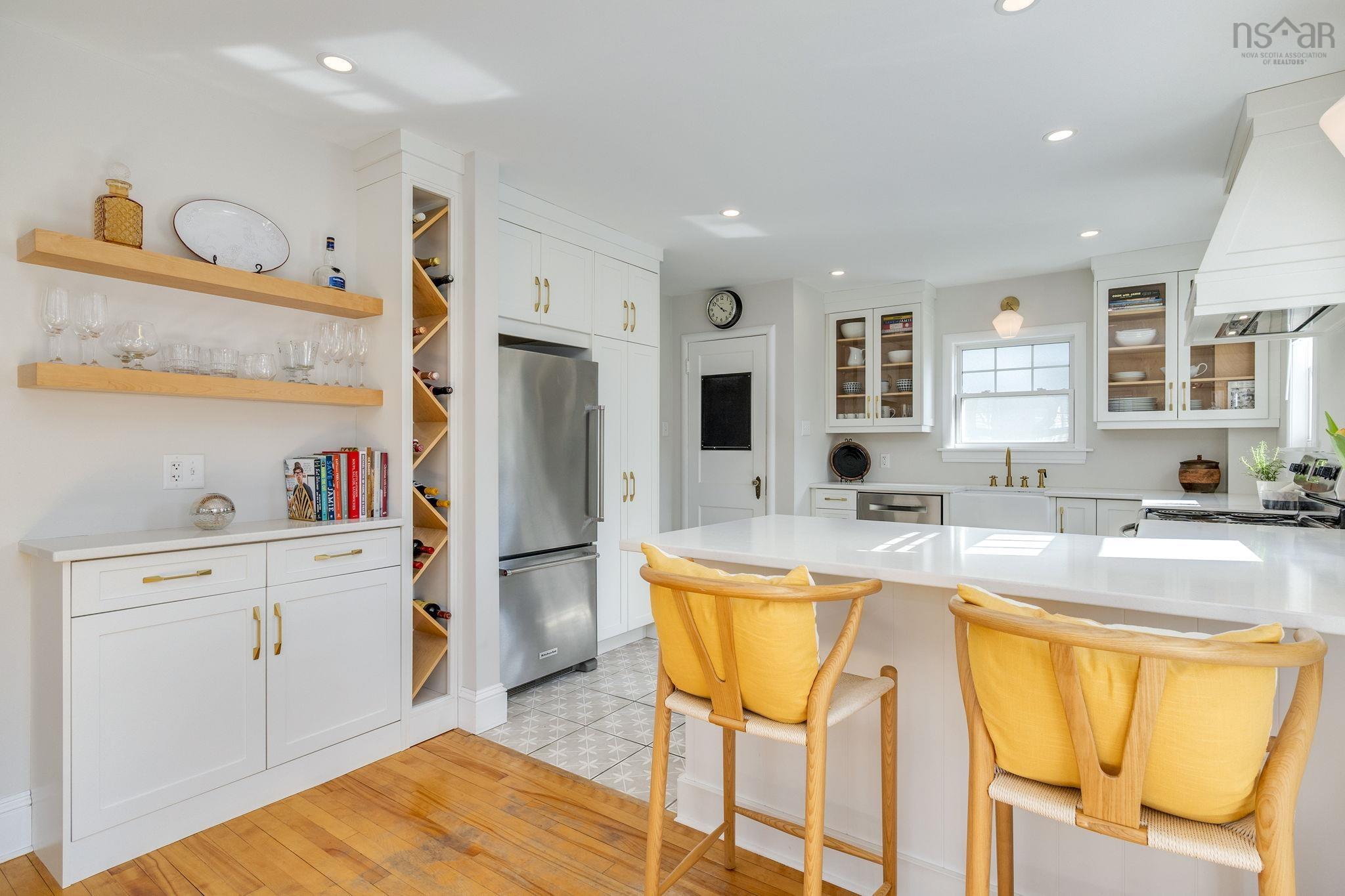 1050 Greenwood Avenue, Halifax, NS (MLS 202605257)