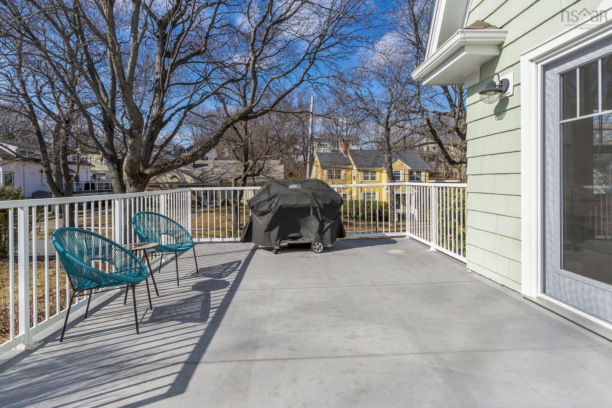 1050 Greenwood Avenue, Halifax, NS (MLS 202605257)