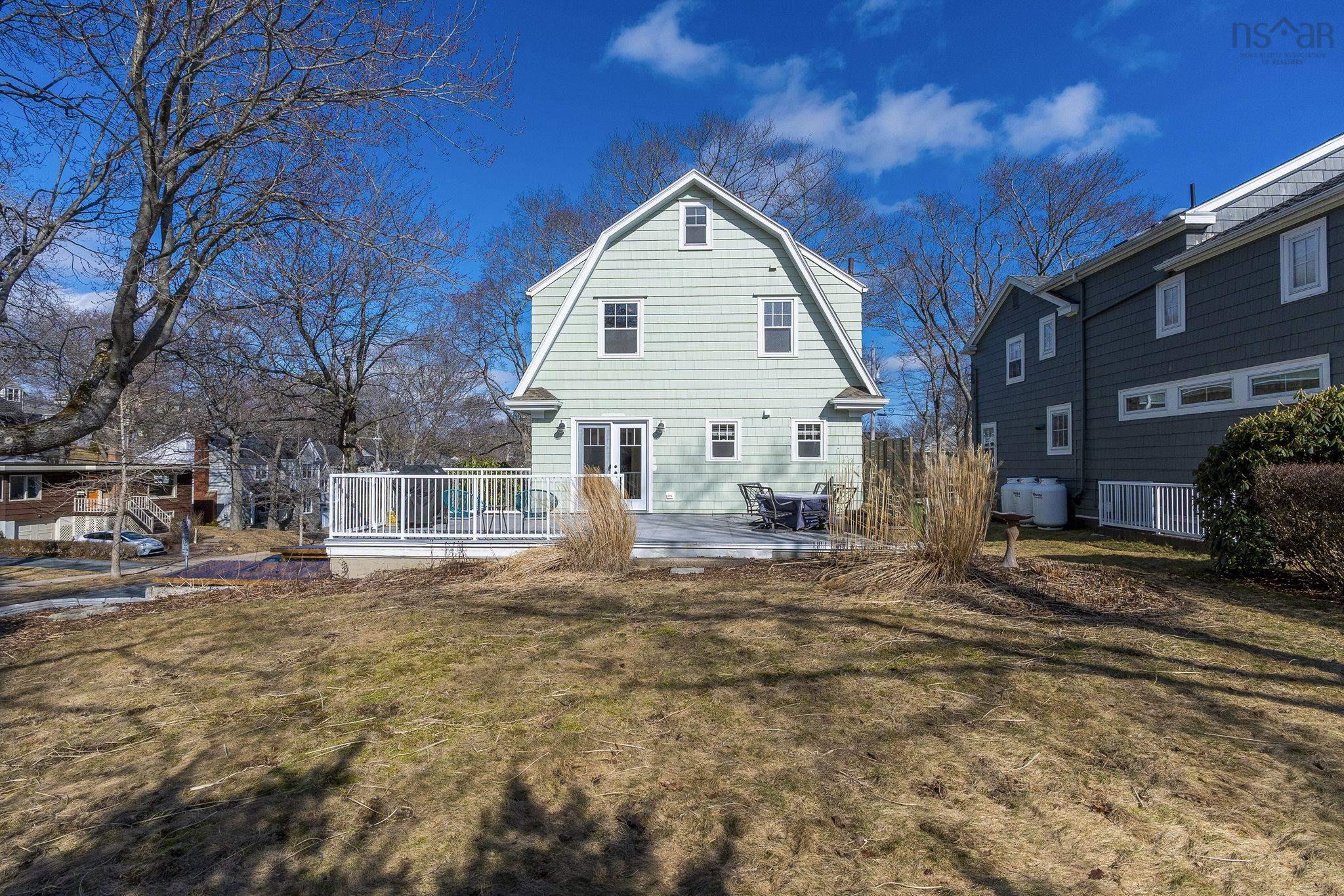 1050 Greenwood Avenue, Halifax, NS (MLS 202605257)