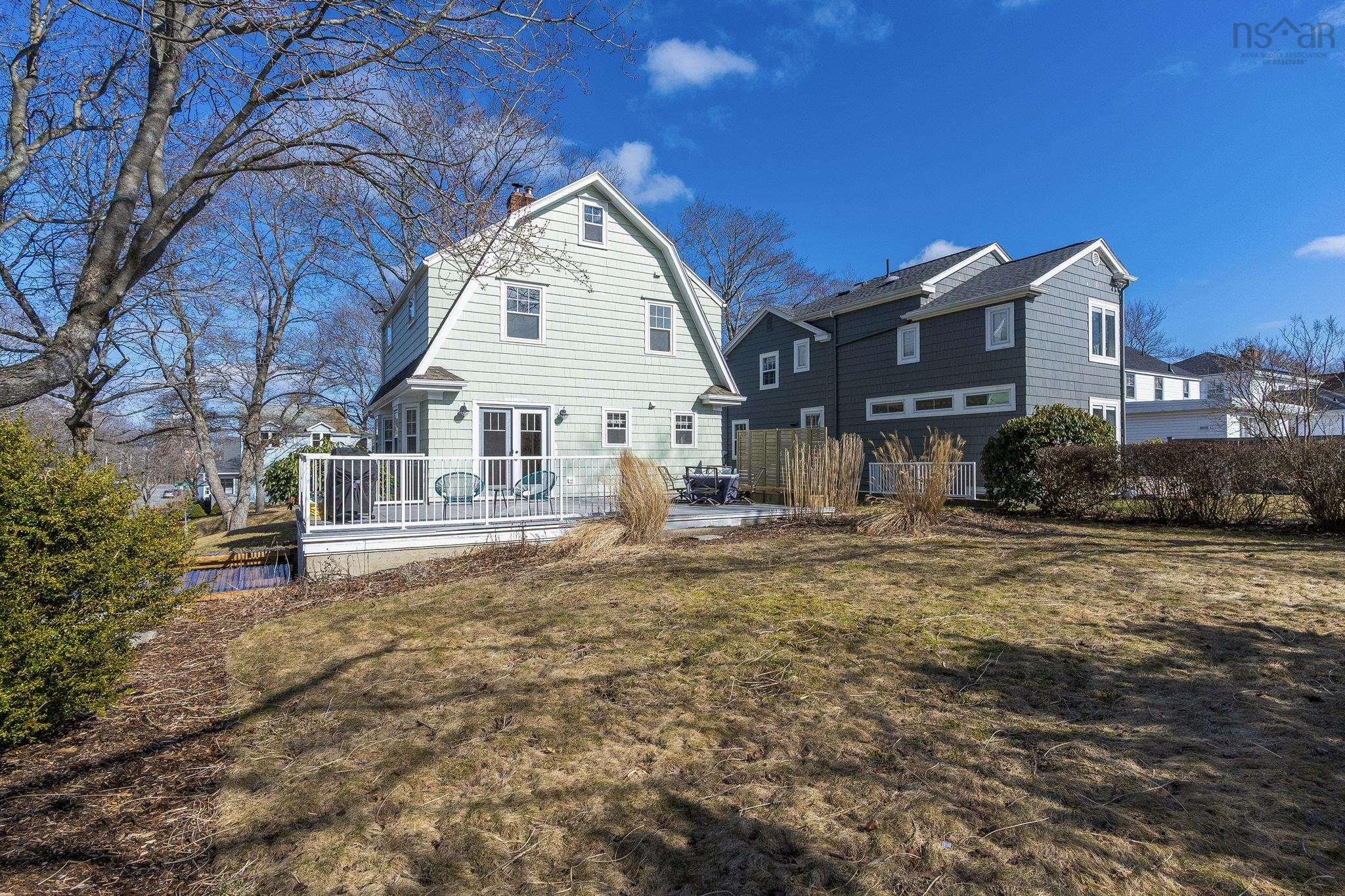 1050 Greenwood Avenue, Halifax, NS (MLS 202605257)