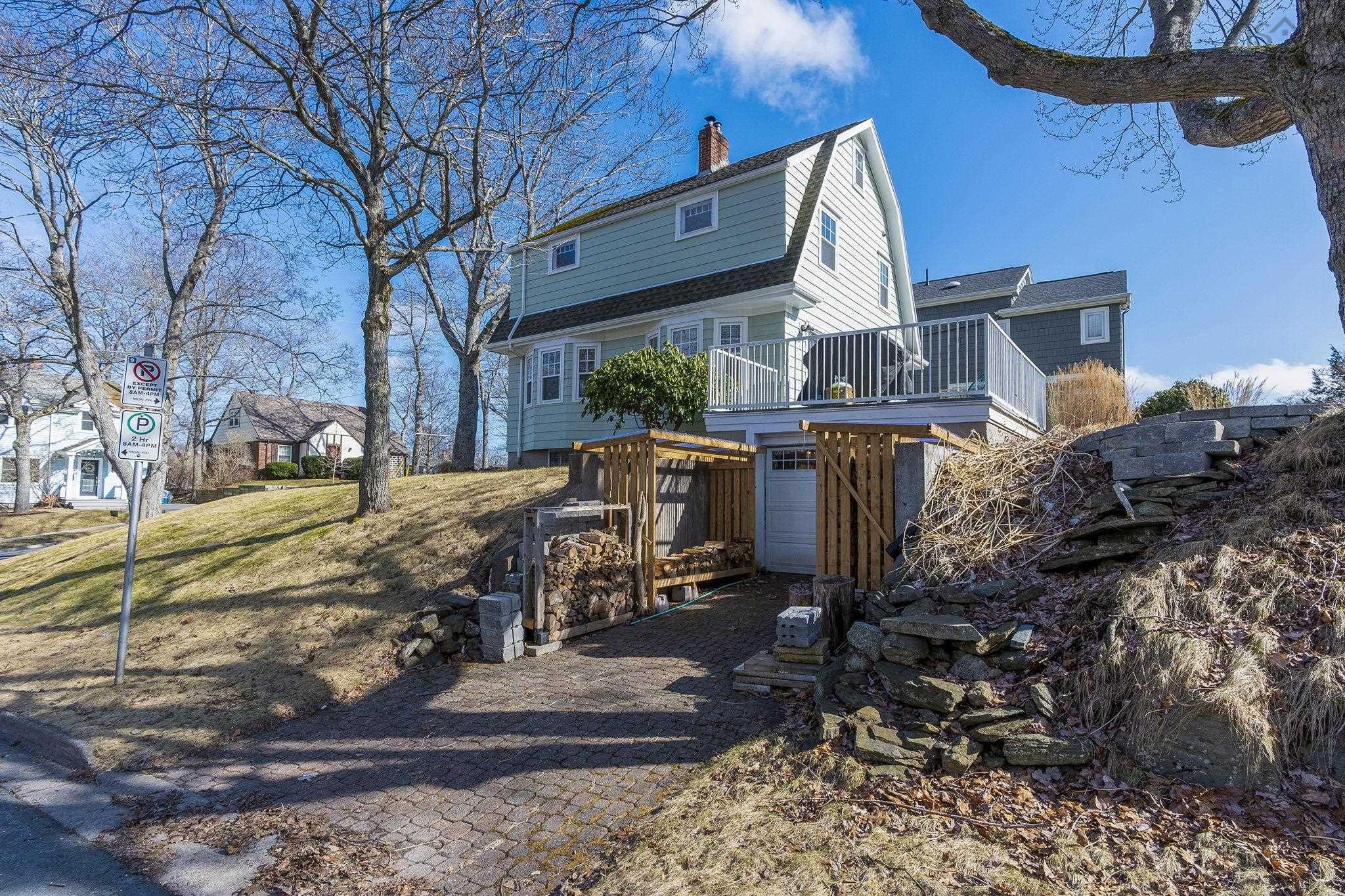 1050 Greenwood Avenue, Halifax, NS (MLS 202605257)