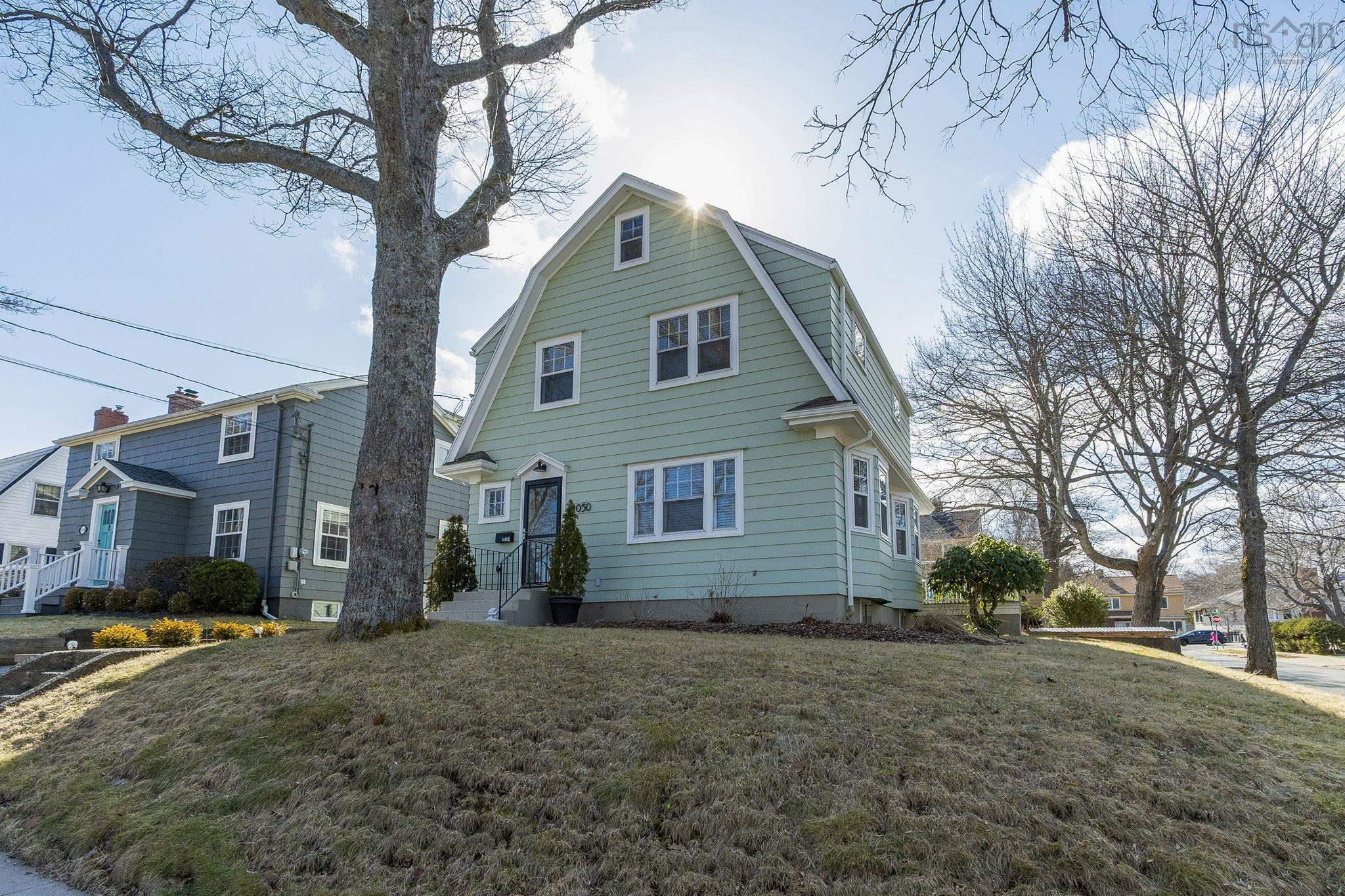 1050 Greenwood Avenue, Halifax, NS (MLS 202605257)