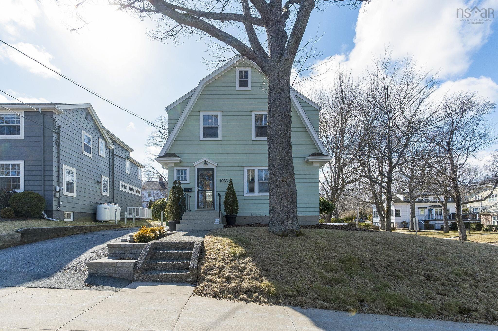 1050 Greenwood Avenue, Halifax, NS (MLS 202605257)