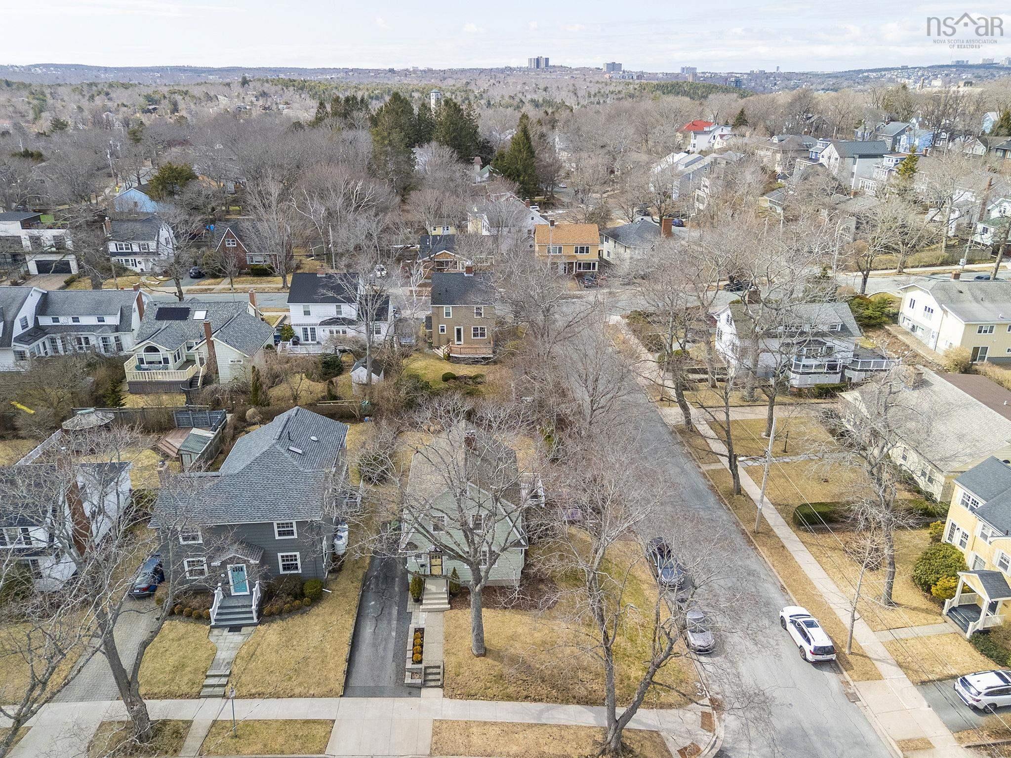 1050 Greenwood Avenue, Halifax, NS (MLS 202605257)
