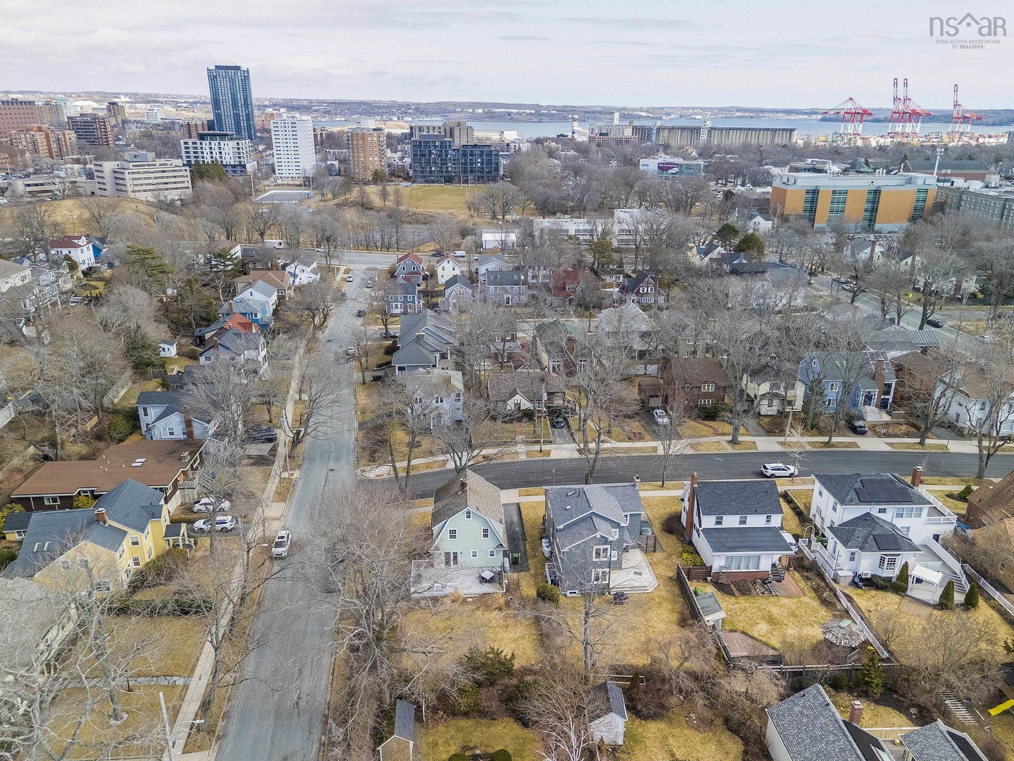 1050 Greenwood Avenue, Halifax, NS (MLS 202605257)