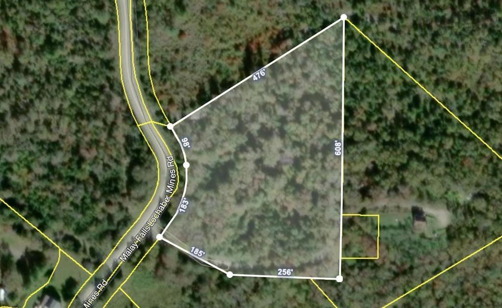 420 Malay Falls Lochaber Mines Road, Malay Falls, NS (MLS® 202605259)