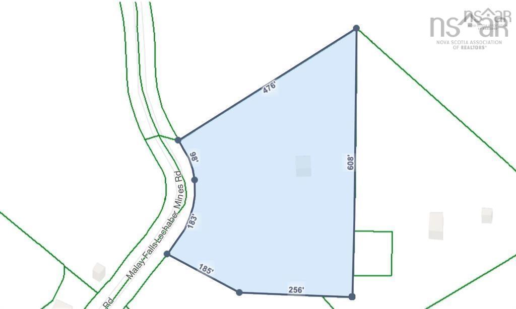 420 Malay Falls Lochaber Mines Road, Malay Falls, NS (MLS 202605259)