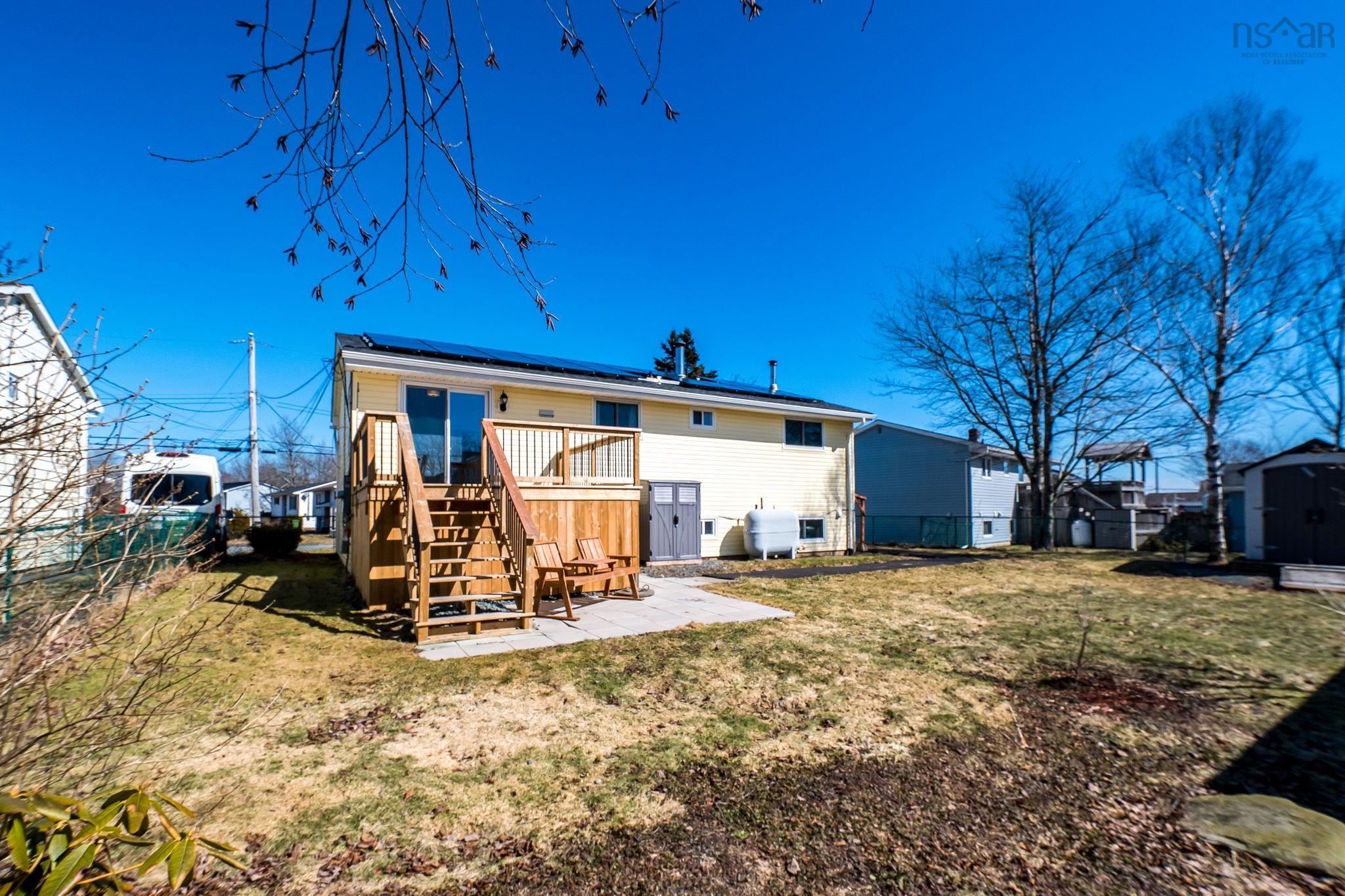 65 Carlisle Drive, Cole Harbour, NS (MLS 202605262)