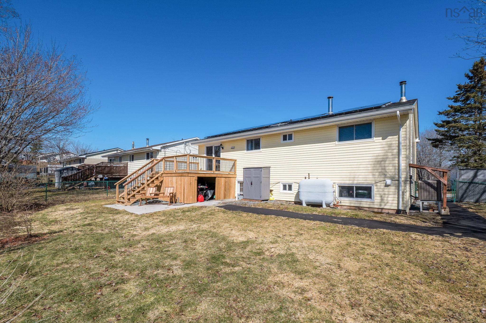 65 Carlisle Drive, Cole Harbour, NS (MLS 202605262)