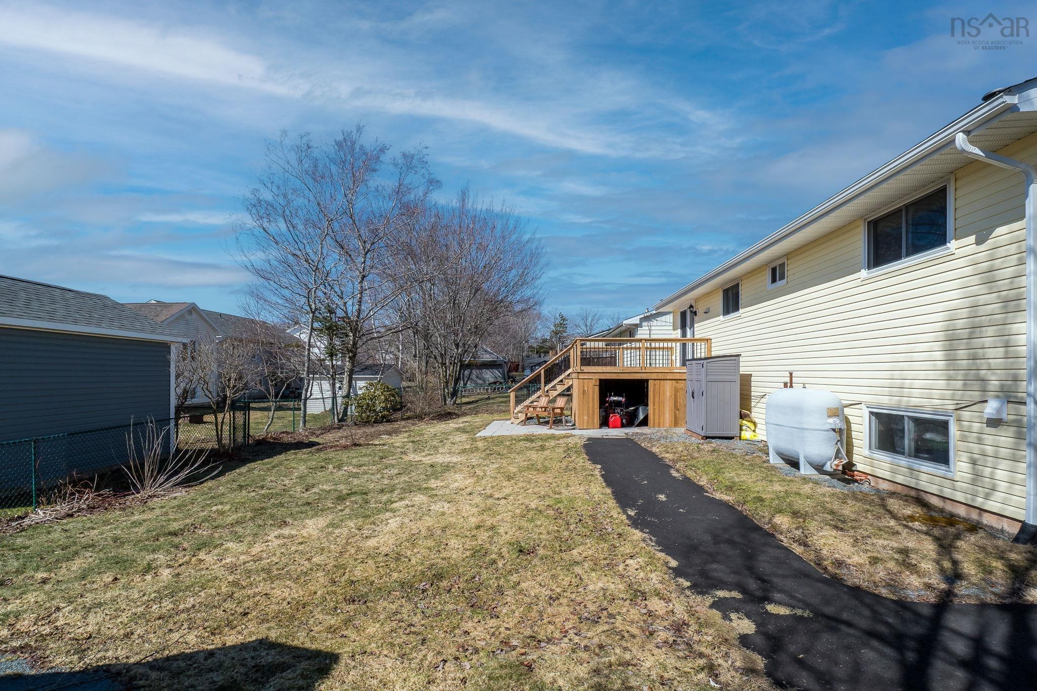 65 Carlisle Drive, Cole Harbour, NS (MLS 202605262)