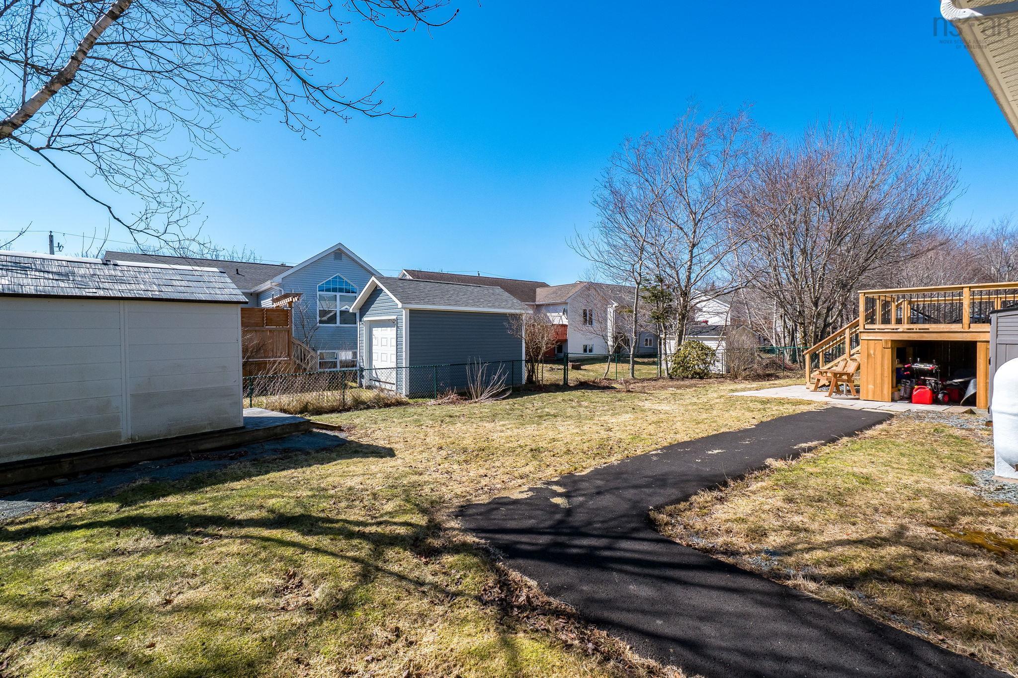 65 Carlisle Drive, Cole Harbour, NS (MLS 202605262)