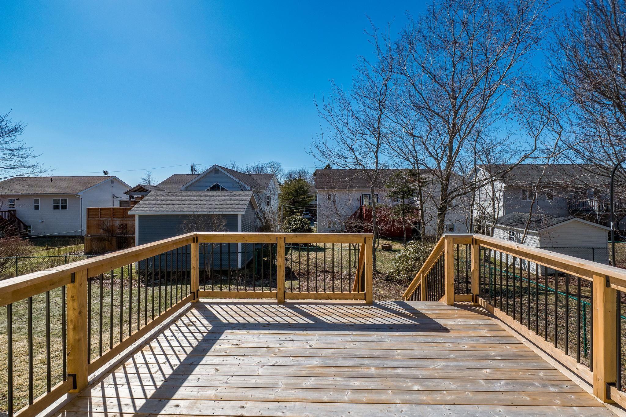 65 Carlisle Drive, Cole Harbour, NS (MLS 202605262)