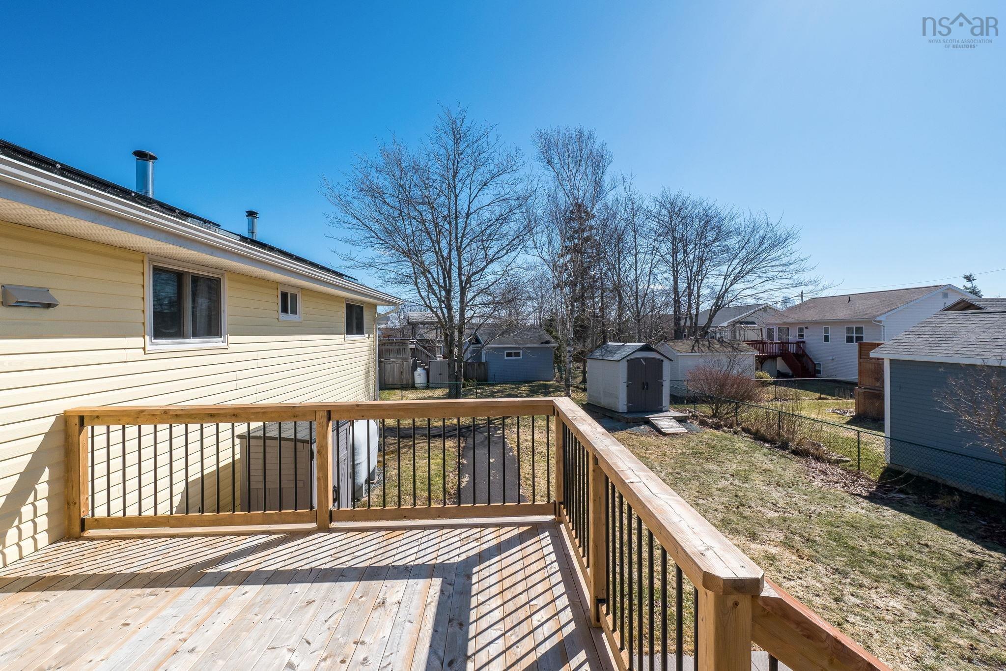 65 Carlisle Drive, Cole Harbour, NS (MLS 202605262)