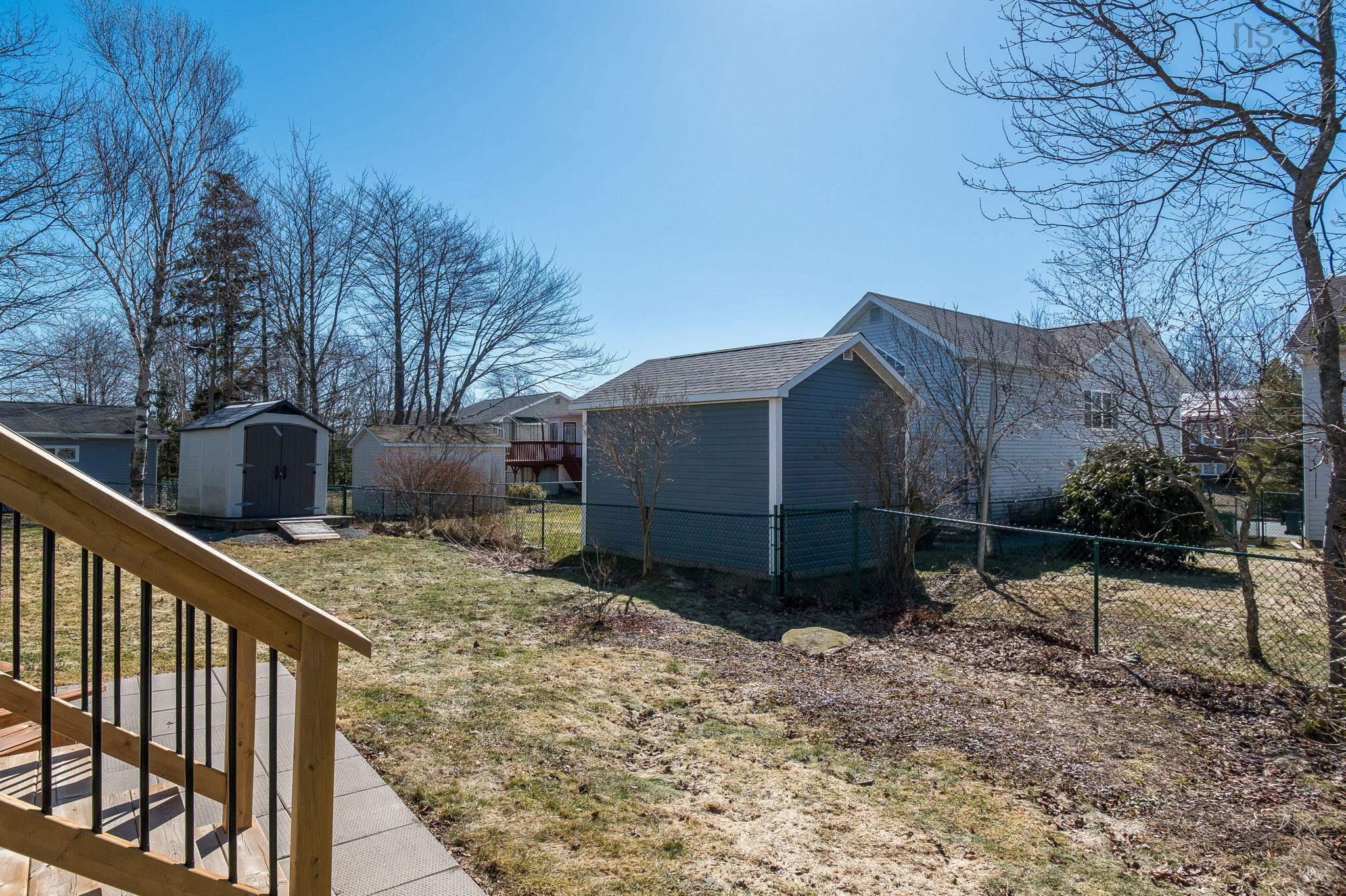 65 Carlisle Drive, Cole Harbour, NS (MLS 202605262)